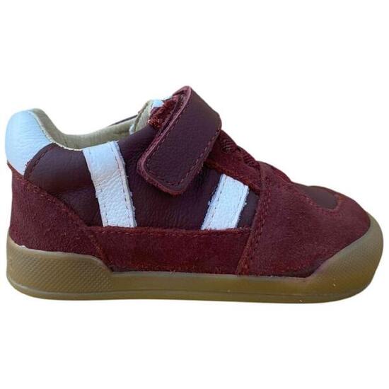 Baskets Blanditos by crios modèle 225-NEPAL-RJ26 pour unisexe enfants