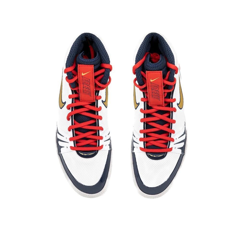 Chaussures de lutte Nike Freek SE 7/7