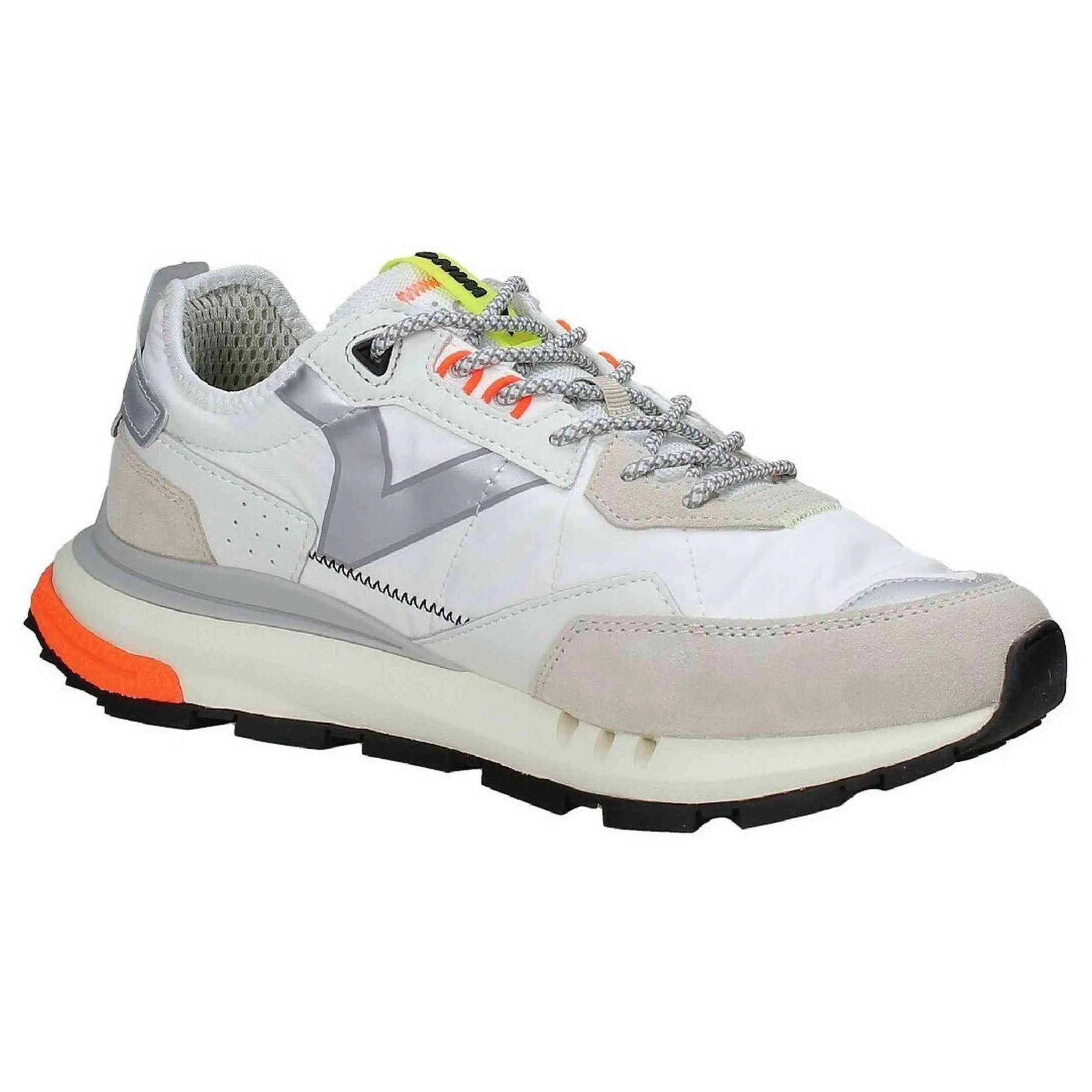 Turnschuhe Victoria Modell 8811100-BLANCO für unisex 5/5