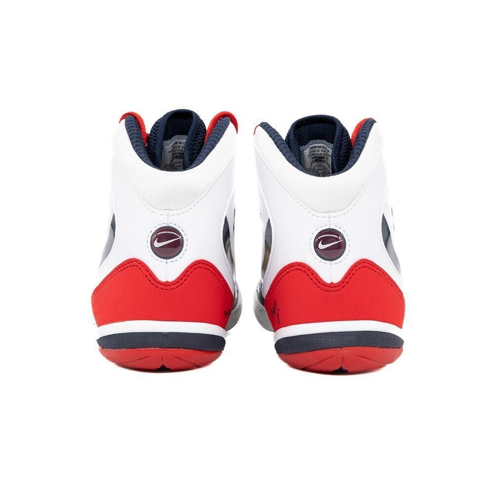 Chaussures de lutte Nike Freek SE 6/7