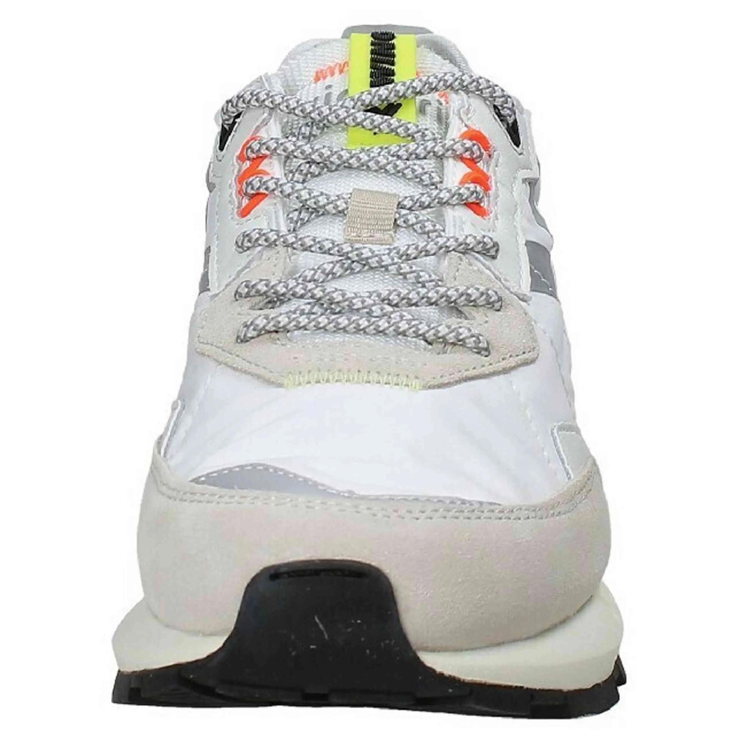 Turnschuhe Victoria Modell 8811100-BLANCO für unisex 4/5