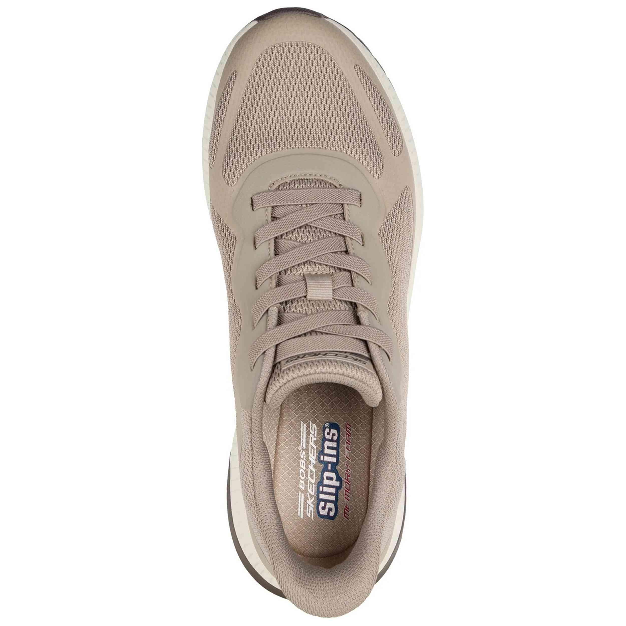 Turnschuhe Skechers Modell 118423-DKTP für frauen 3/5