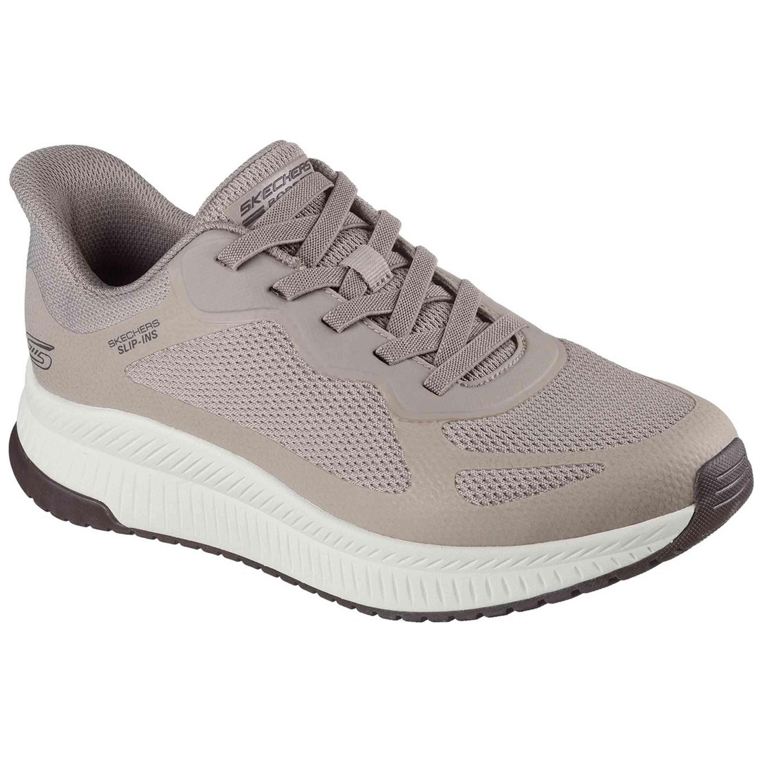 Turnschuhe Skechers Modell 118423-DKTP für frauen 2/5