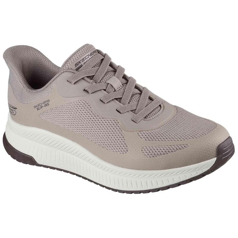 Pantofi bărbați SKECHERS Bobs Squad 4