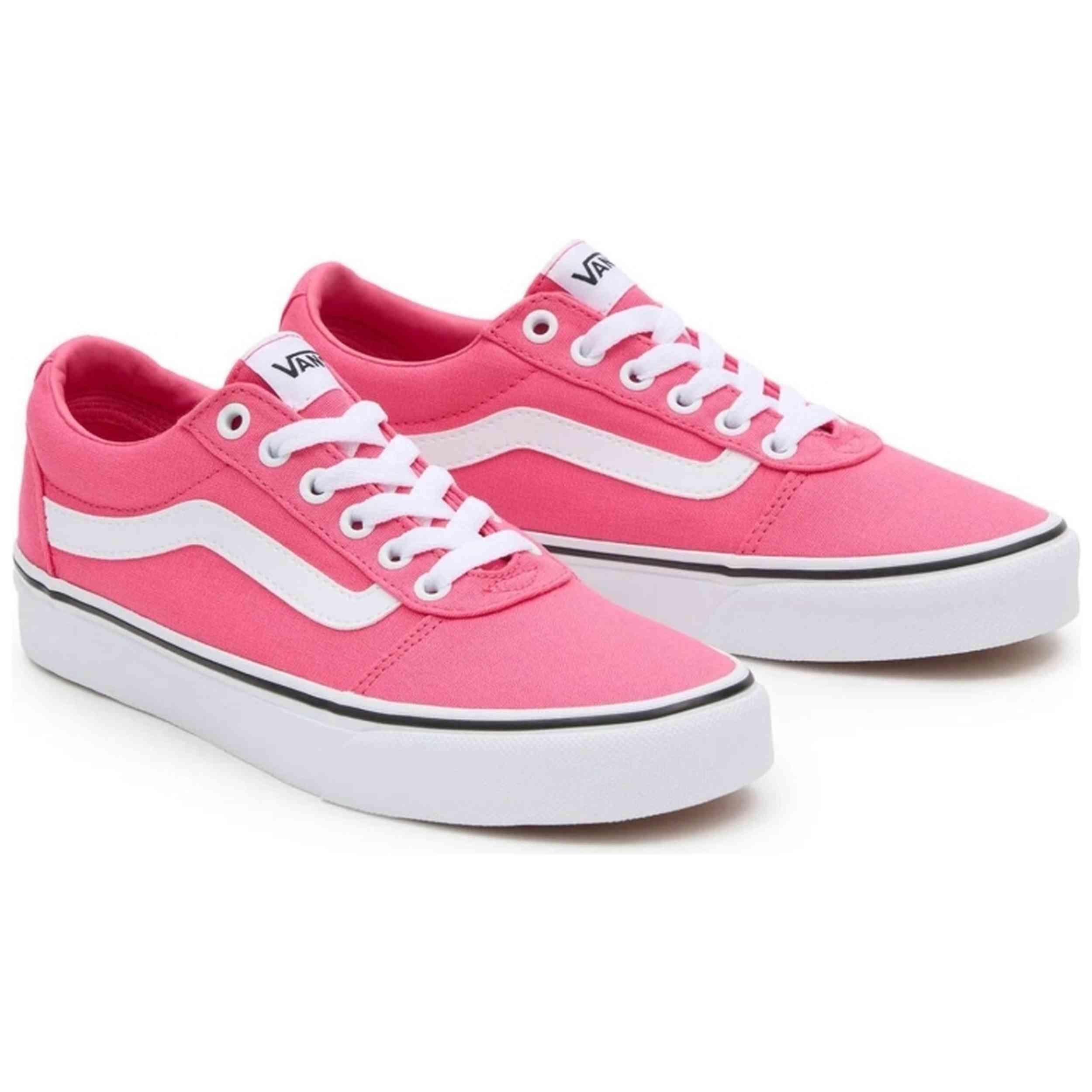 Scarpe Vans modello VN0A5HYOCHL1 per donne 2/2