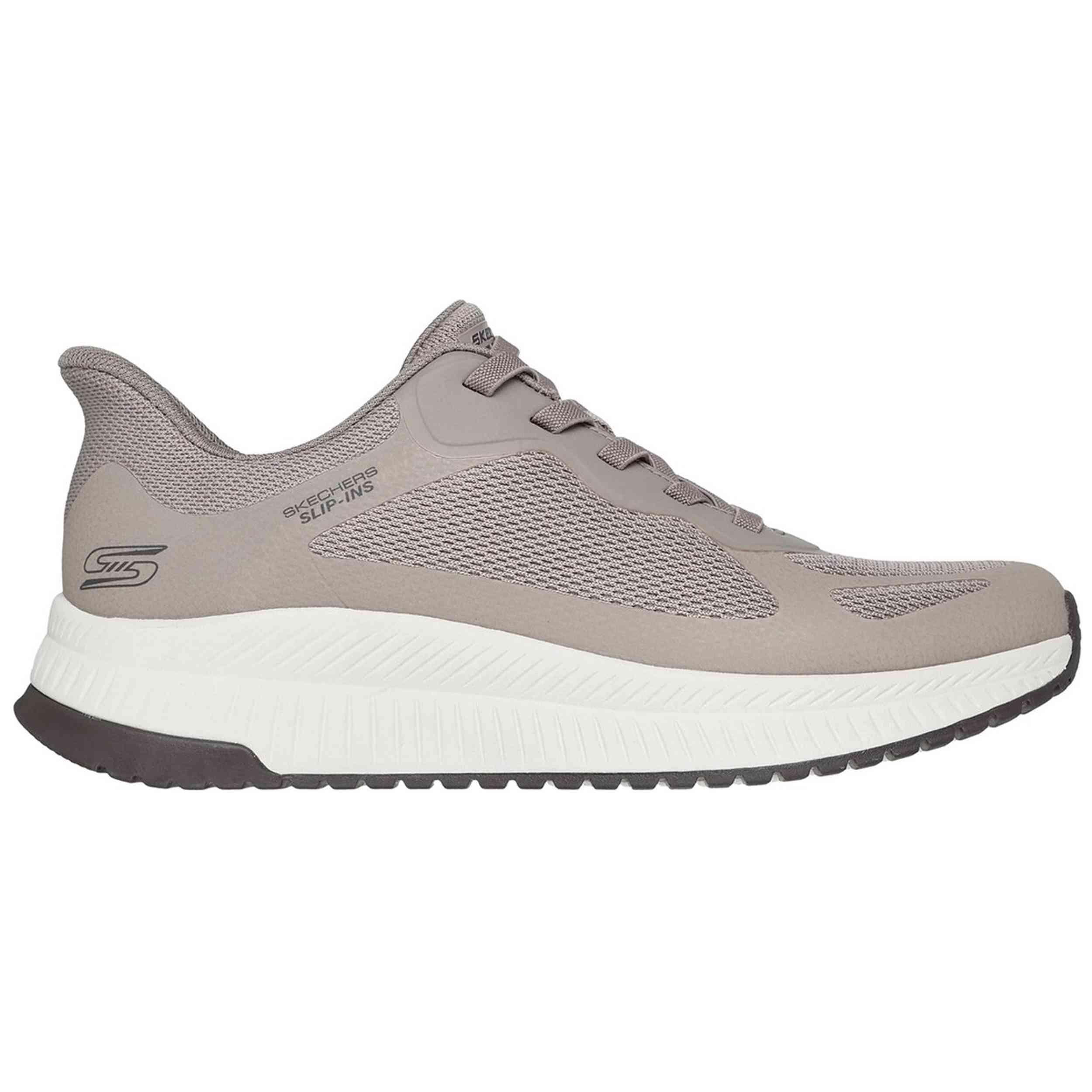 Turnschuhe Skechers Modell 118423-DKTP für frauen 5/5