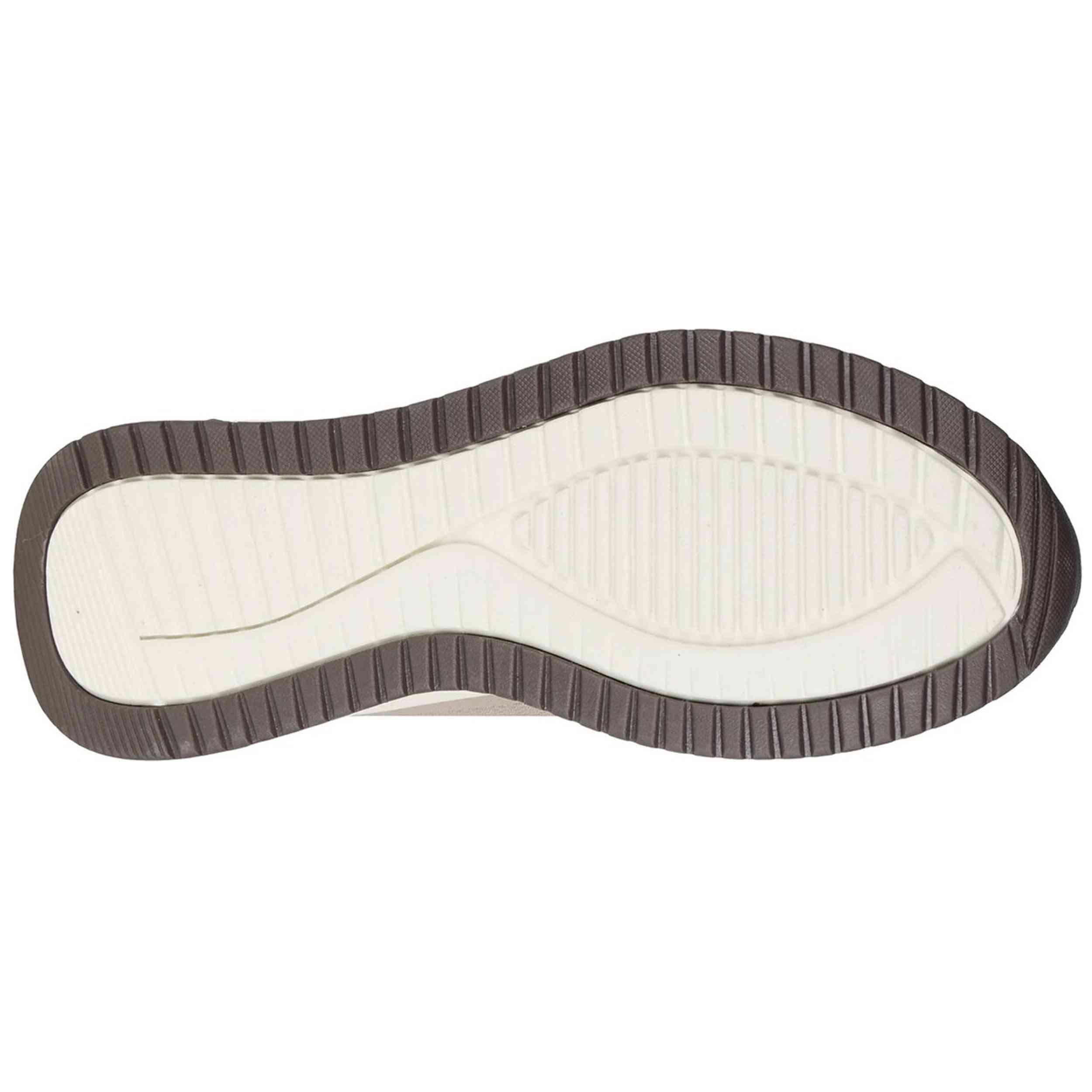 Turnschuhe Skechers Modell 118423-DKTP für frauen 4/5