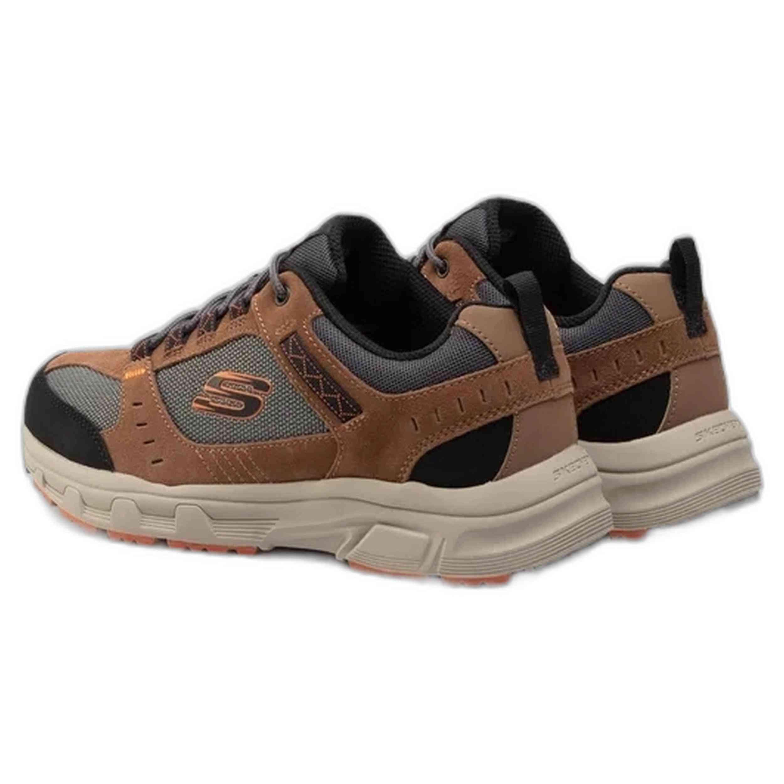 Scarpe Skechers modello 51893BRBK per unisex 3/5
