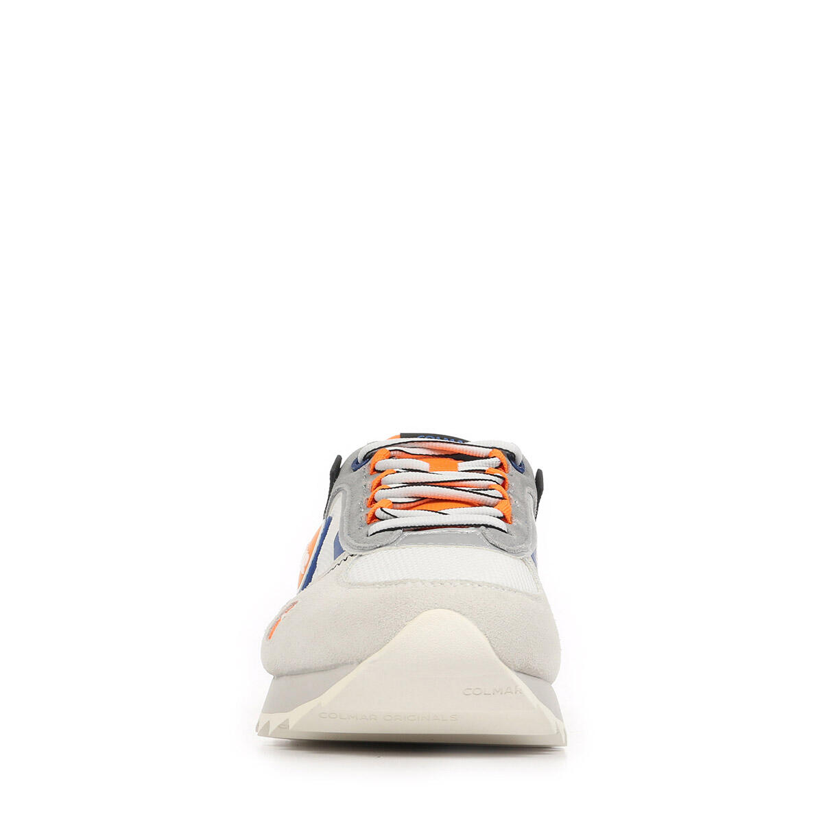 Baskets Homme Travis Sport Crisp 3/6