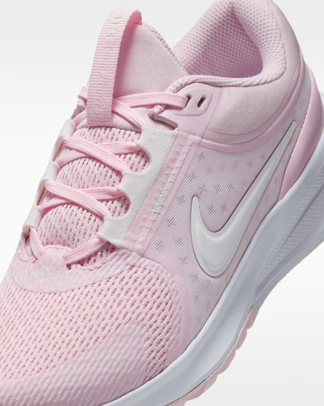 buty Nike Star Runner 5 (GS) HF7004 600 2/4