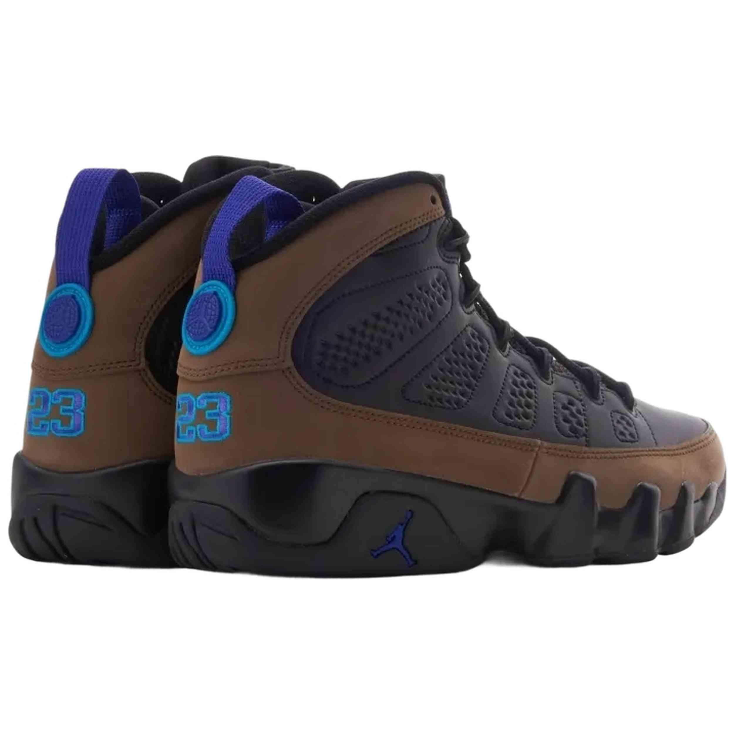 Baskets Jordan modèle CT8019-034 pour homme 3/5