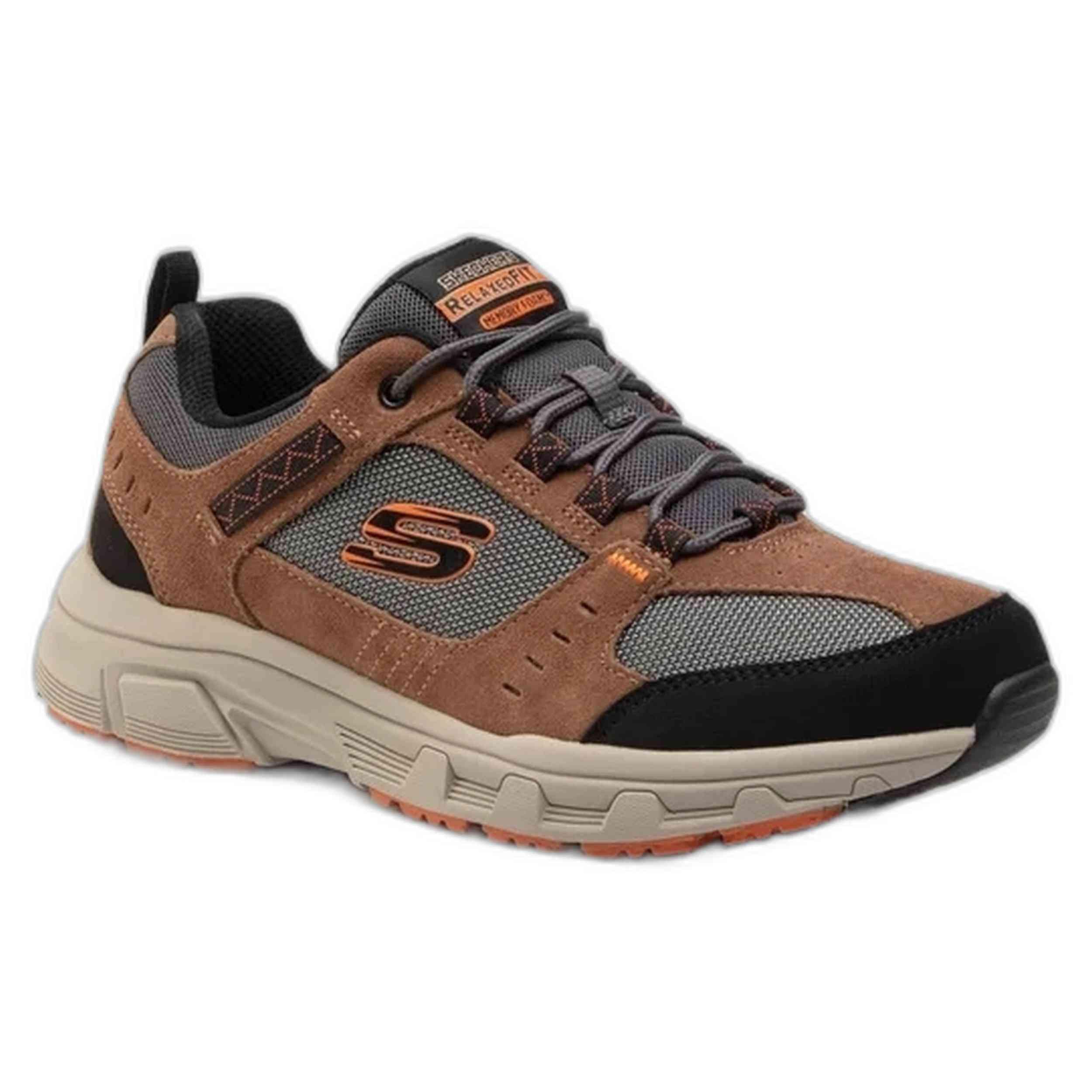 Scarpe Skechers modello 51893BRBK per unisex 2/5