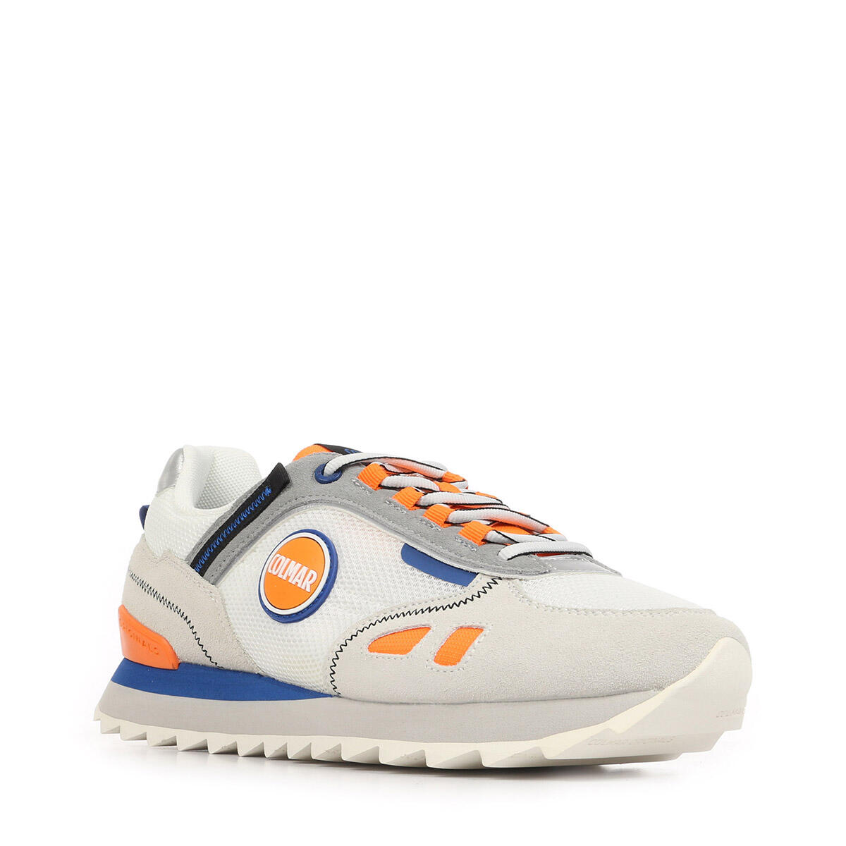 Baskets Homme Travis Sport Crisp 2/6