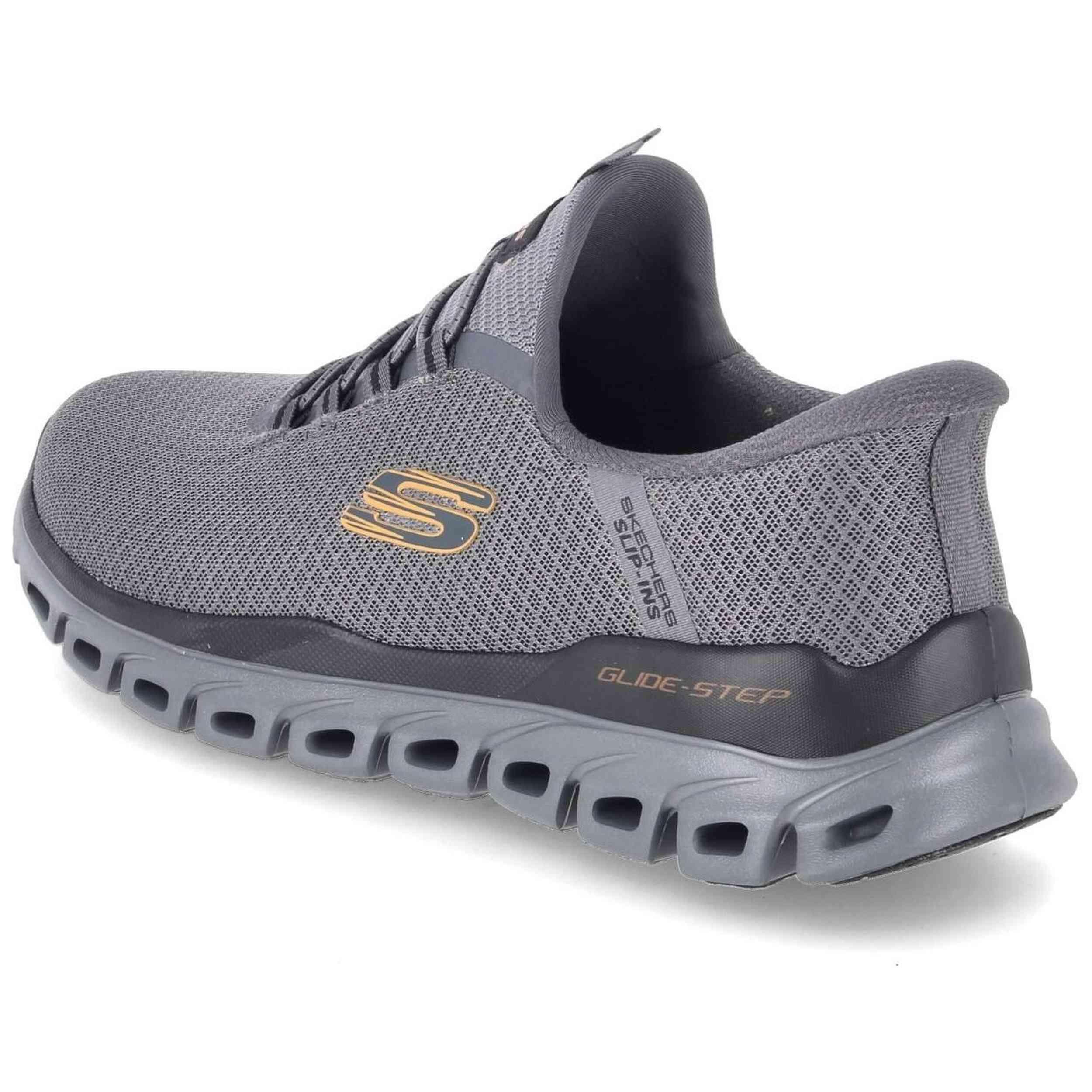 Zapatillas Skechers modelo 233010-CCOR para hombre 3/5