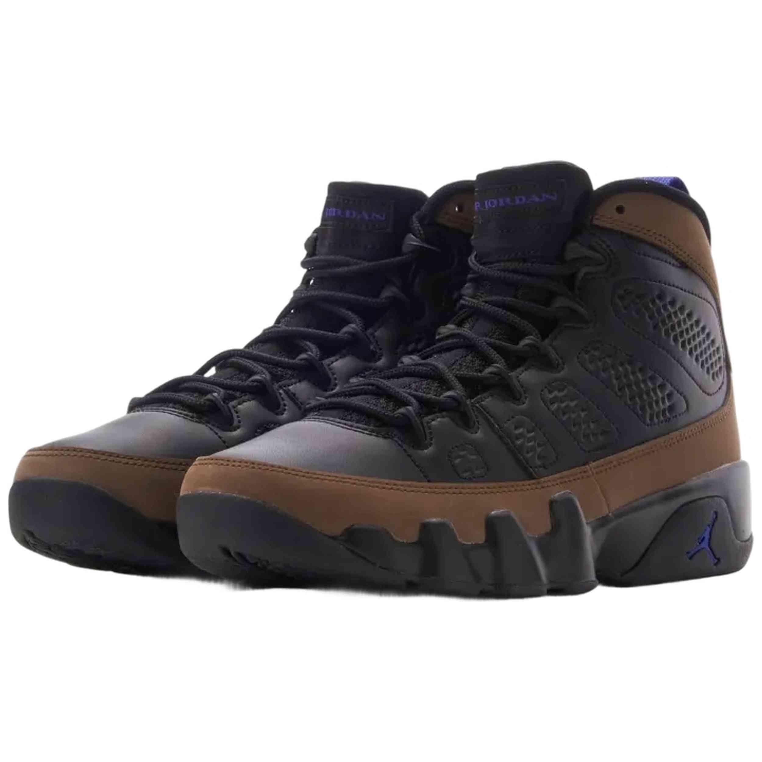 Baskets Jordan modèle CT8019-034 pour homme 2/5
