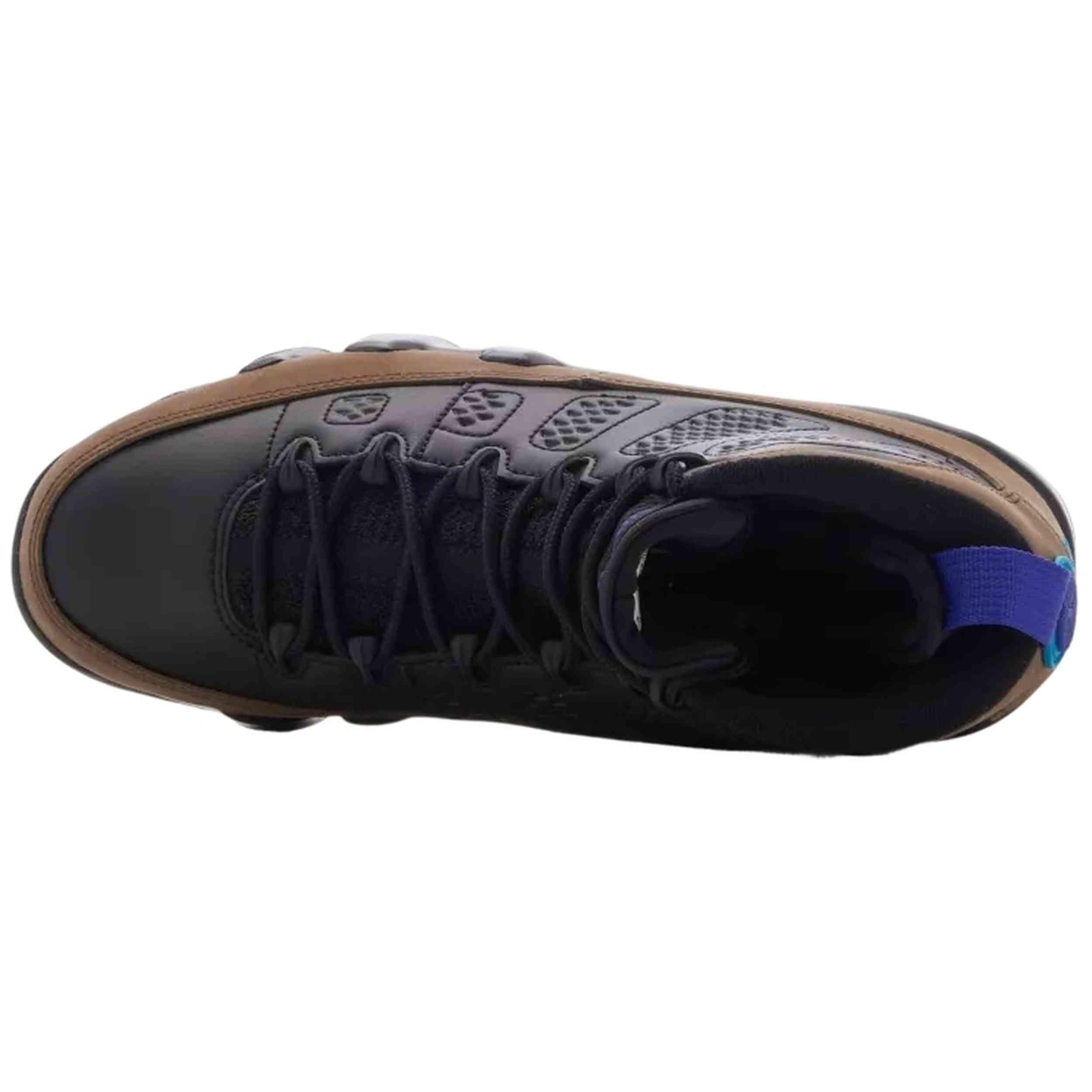 Baskets Jordan modèle CT8019-034 pour homme 5/5