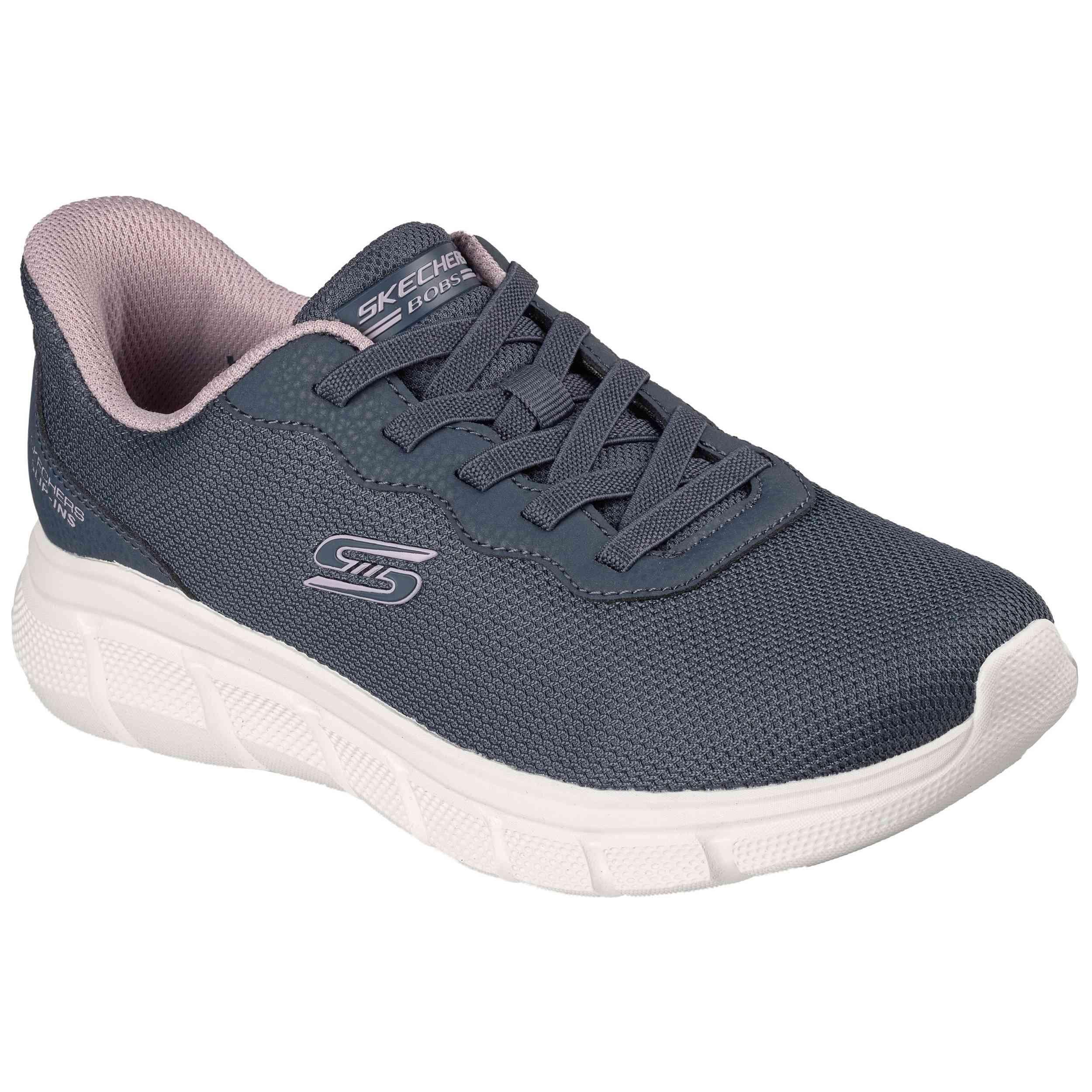 Schoen Skechers model 117324-DKNV voor vrouwen 2/2