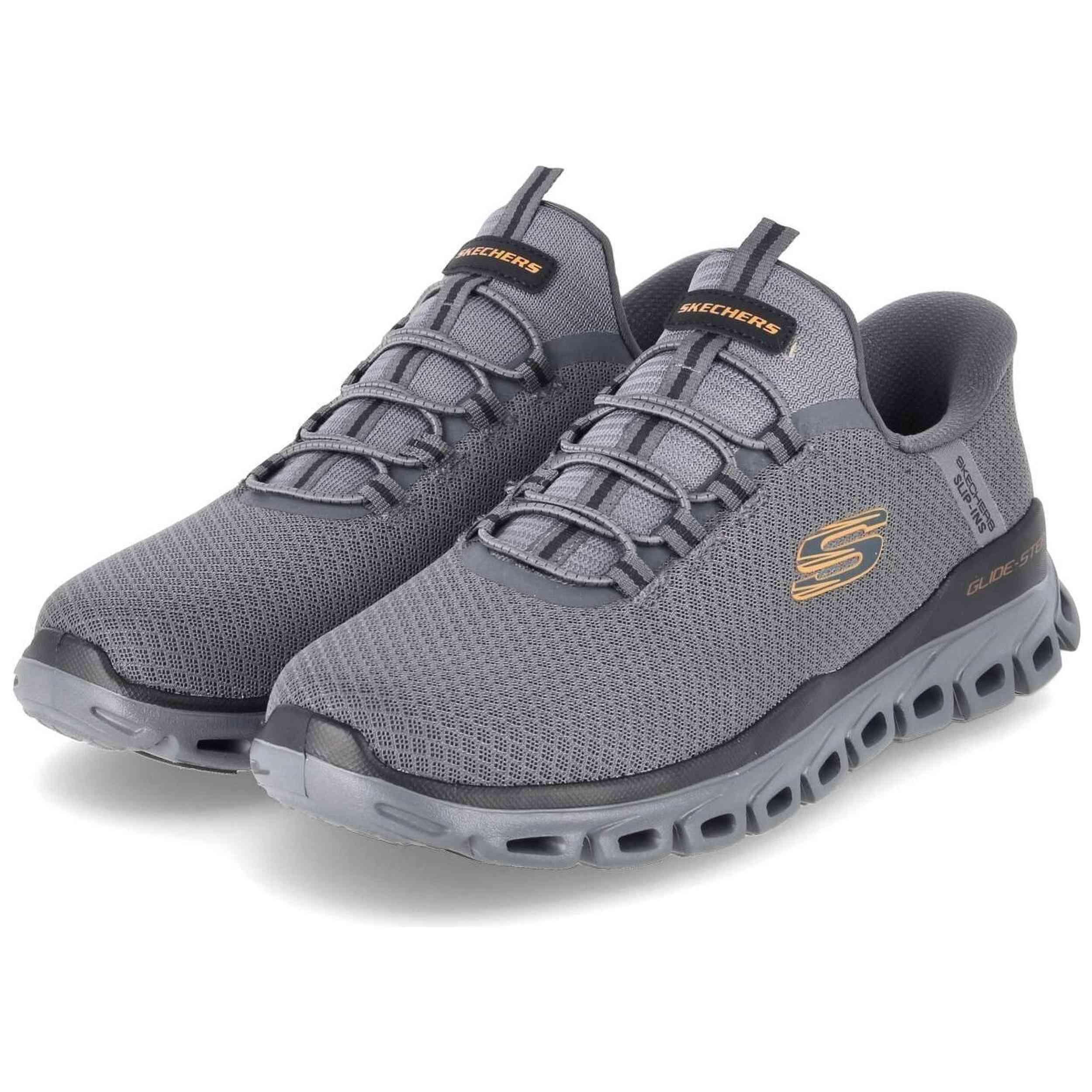 Zapatillas Skechers modelo 233010-CCOR para hombre 5/5
