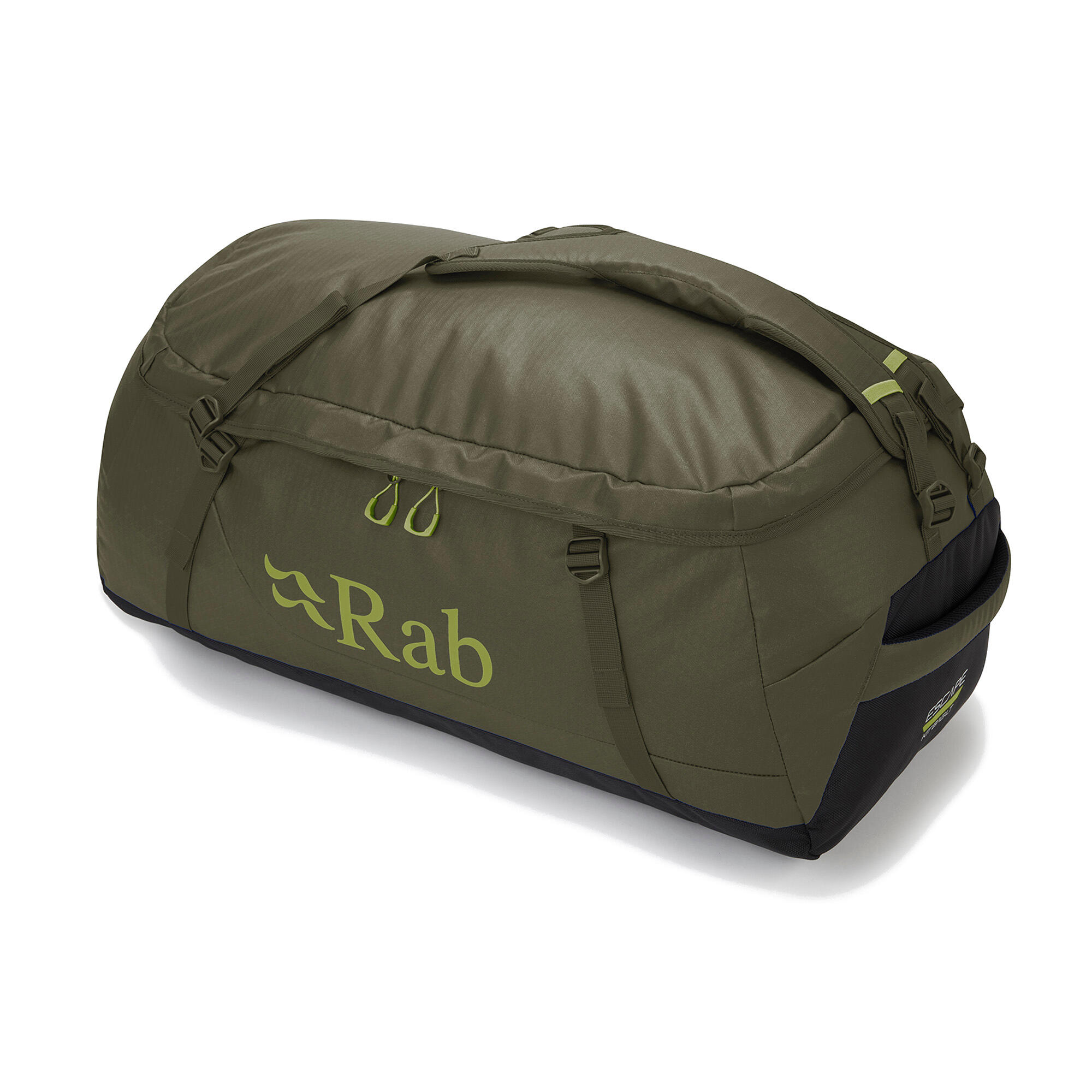 Torba podróżna Rab Escape Kit Bag LT 50 l 2/2