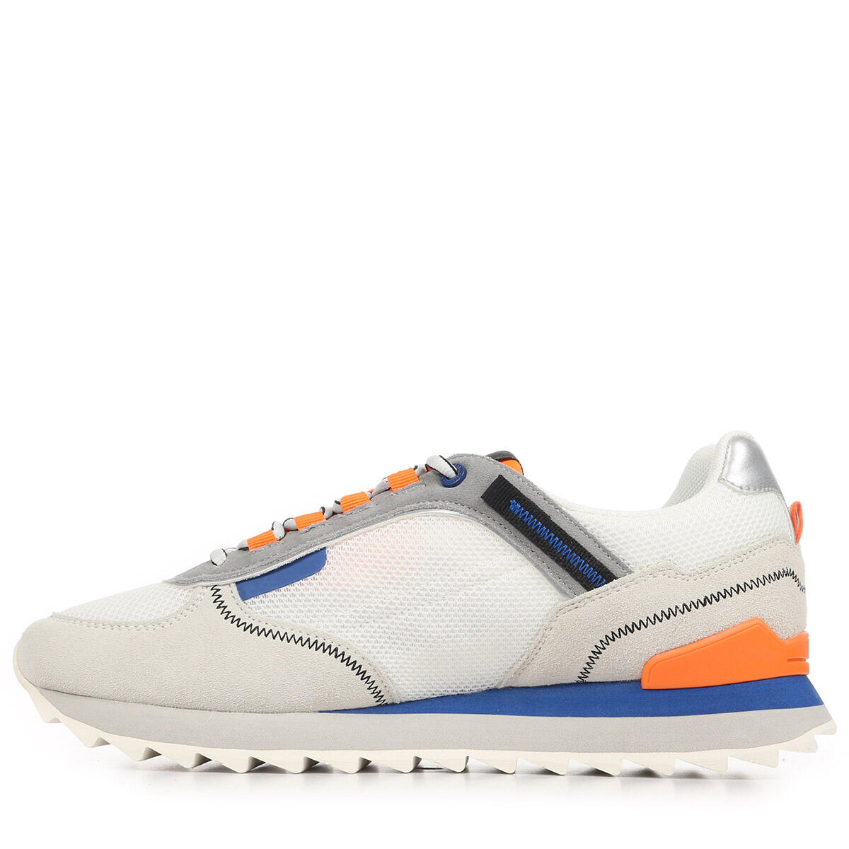 Baskets Homme Travis Sport Crisp 4/6