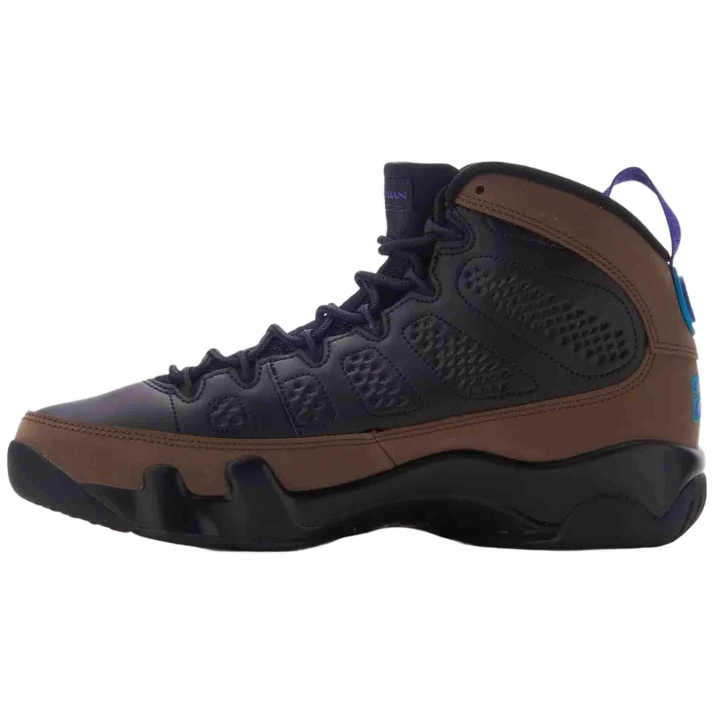 Baskets Jordan modèle CT8019-034 pour homme 4/5