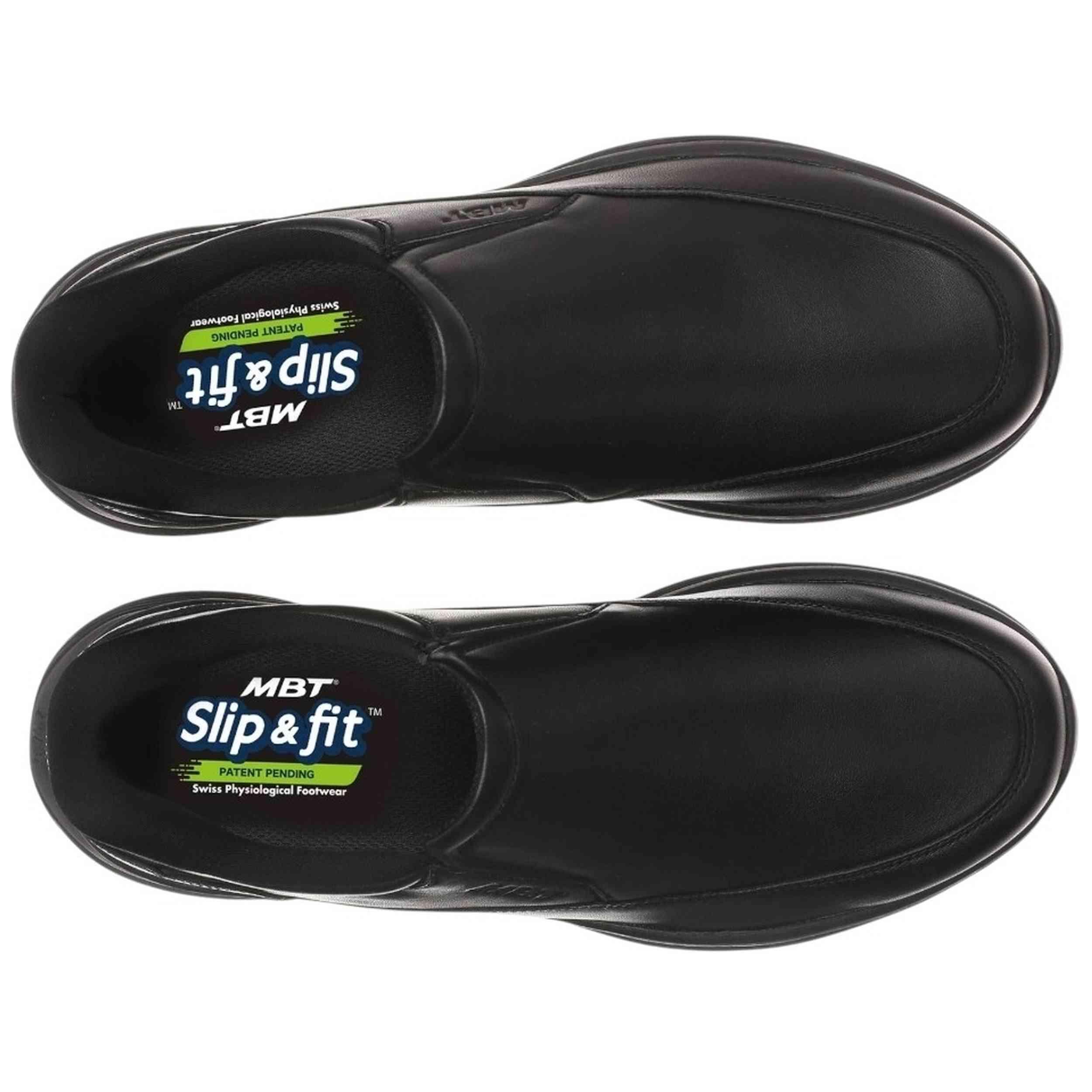 Schoen Mbt model 080-SF-2000 M voor mannen 5/5