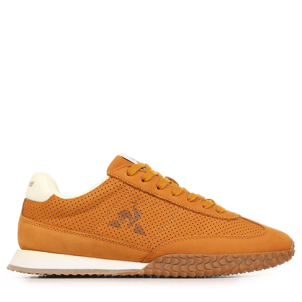 Baskets Homme Veloce Nubuck 1/6