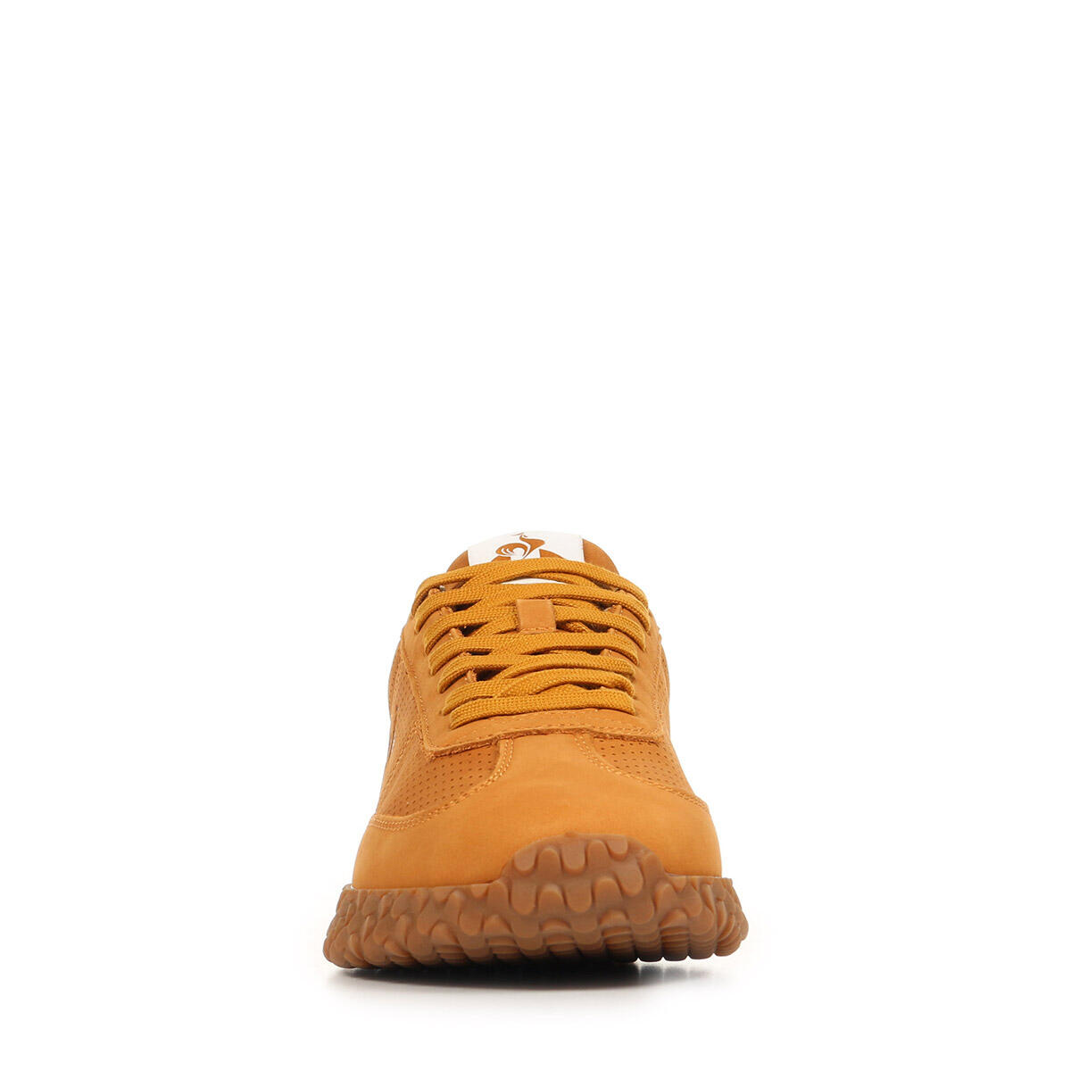 Baskets Homme Veloce Nubuck 3/6