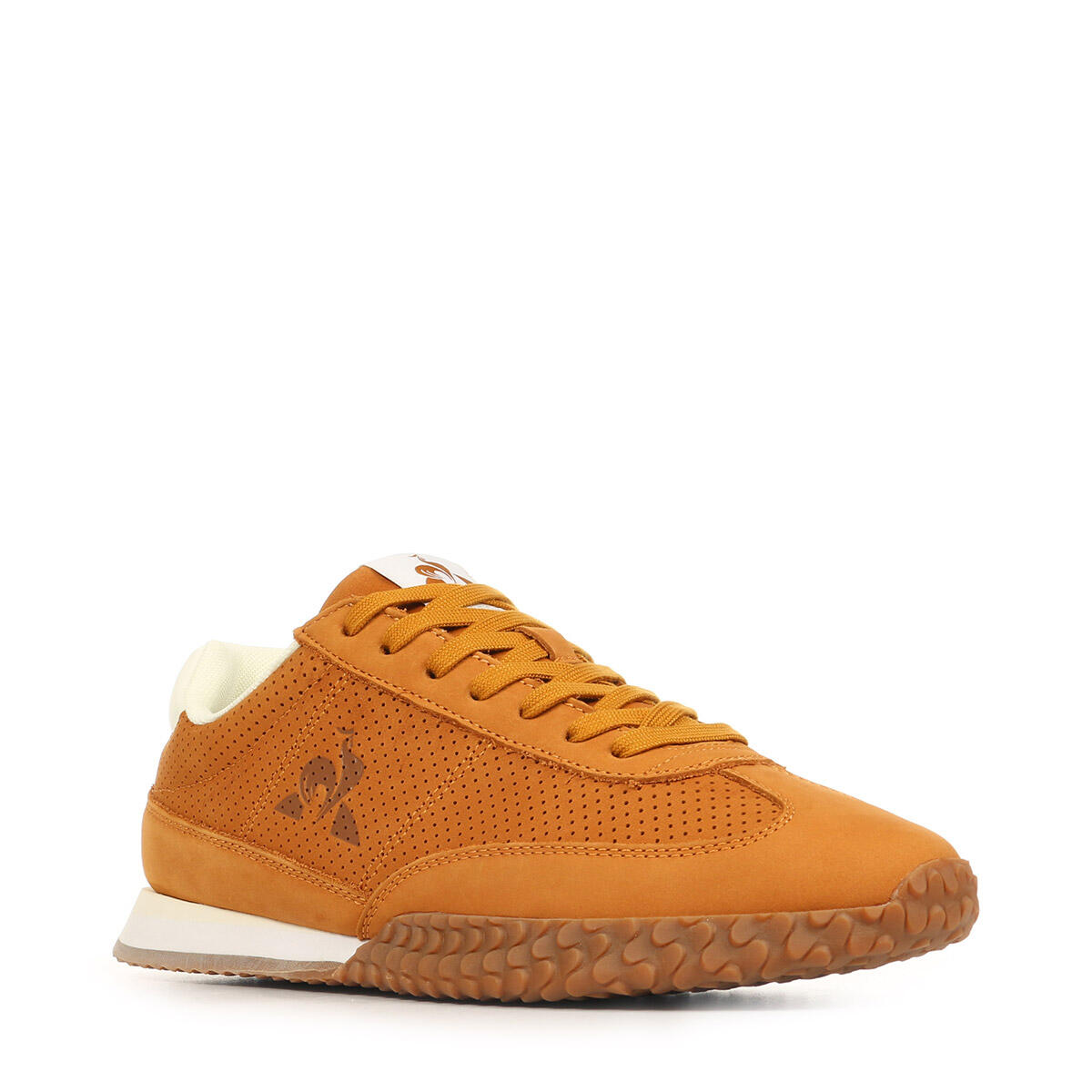 Baskets Homme Veloce Nubuck 2/6