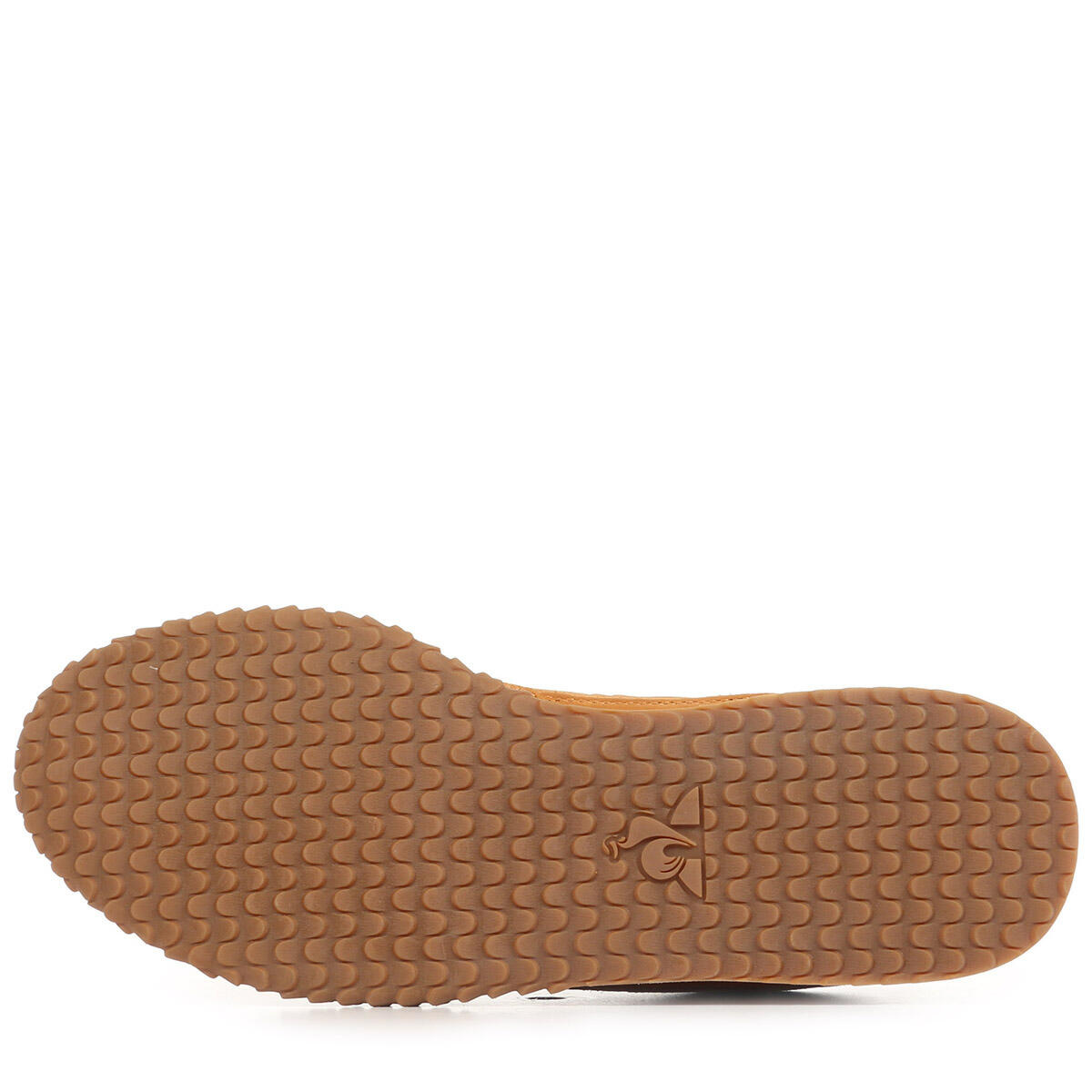 Baskets Homme Veloce Nubuck 6/6