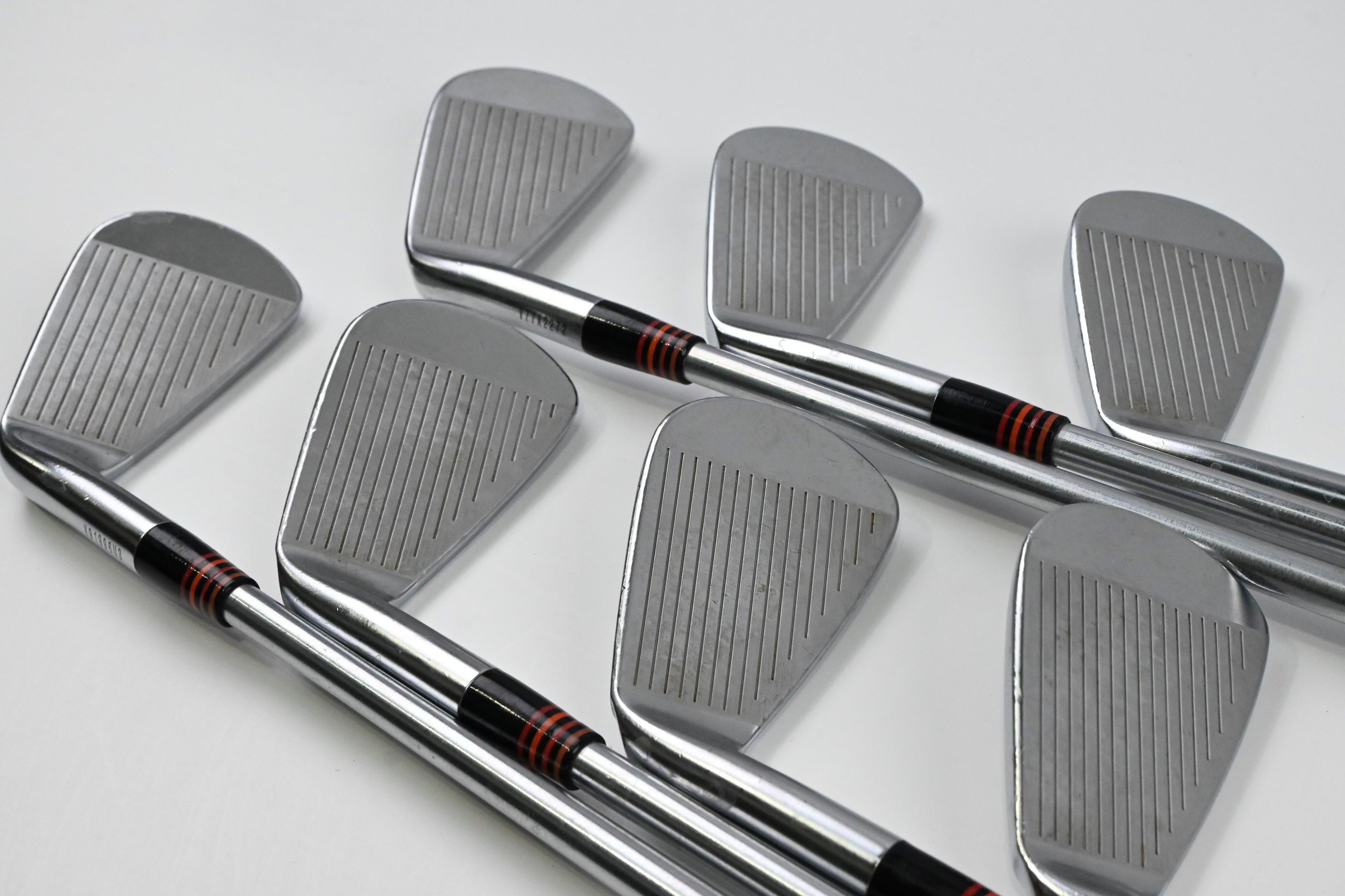Srixon ZXi7 Irons / 4-PW / X-Flex Project X IO 115 Shafts | Decathlon