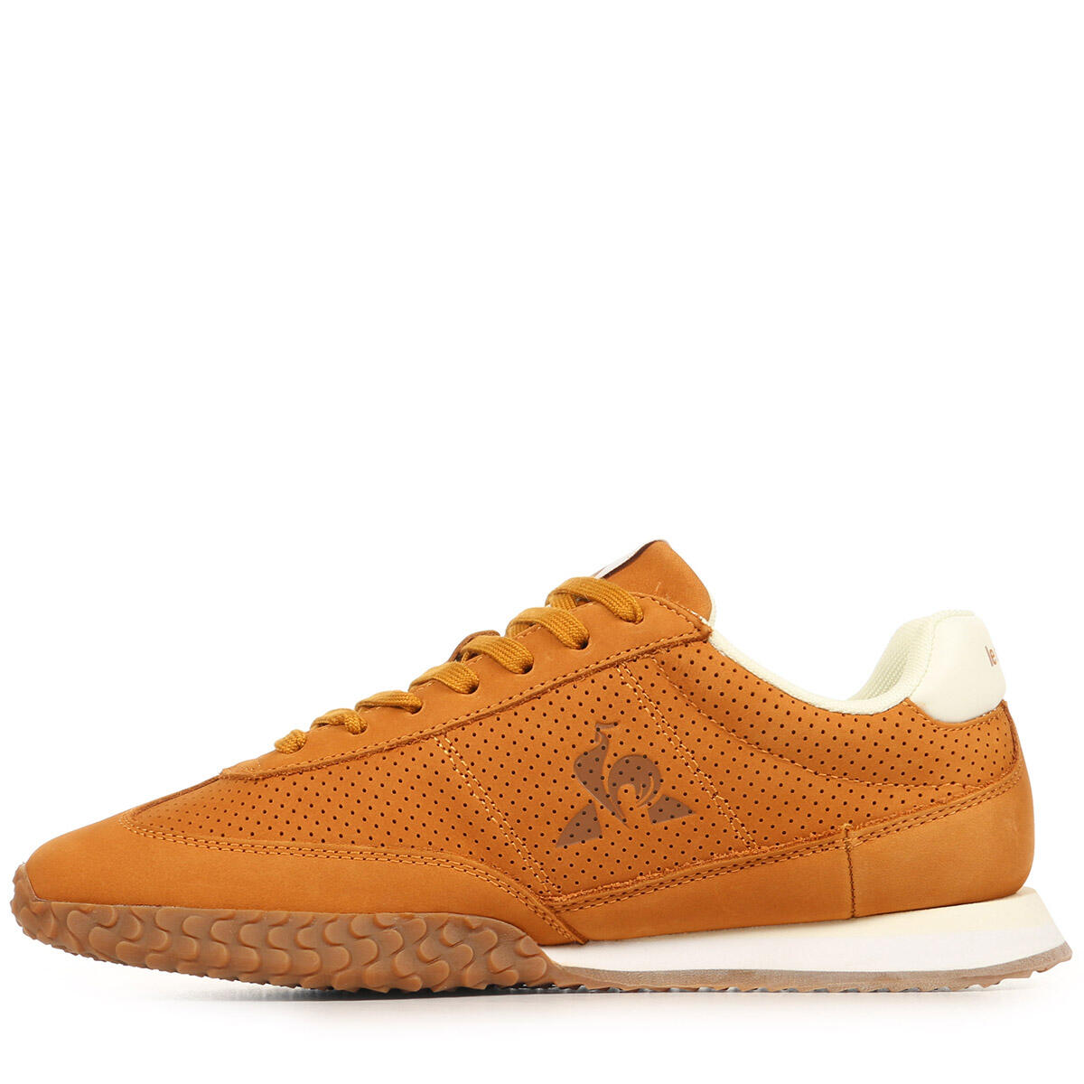 Baskets Homme Veloce Nubuck 4/6