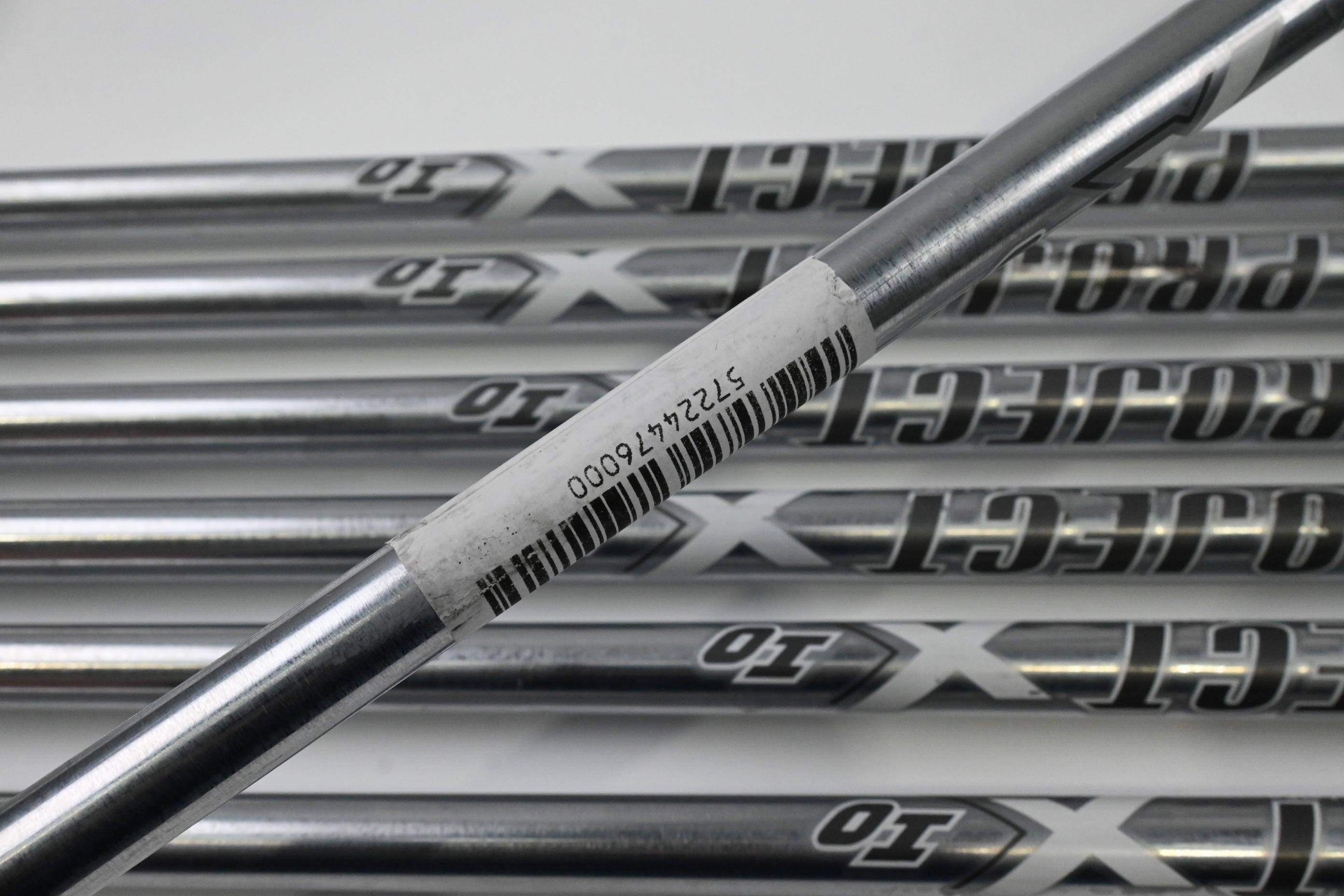 Srixon ZXi7 Irons / 4-PW / X-Flex Project X IO 115 Shafts | Decathlon