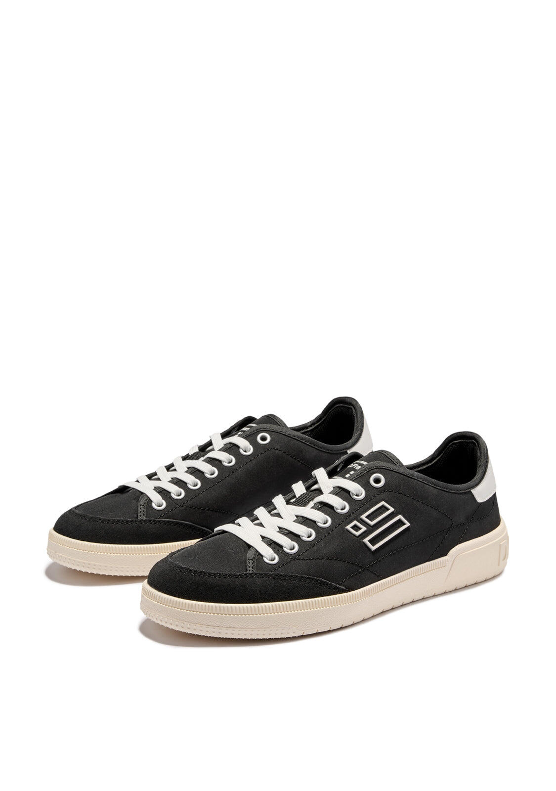 Zapatillas D. Franklin Rebel Nylon 2/5