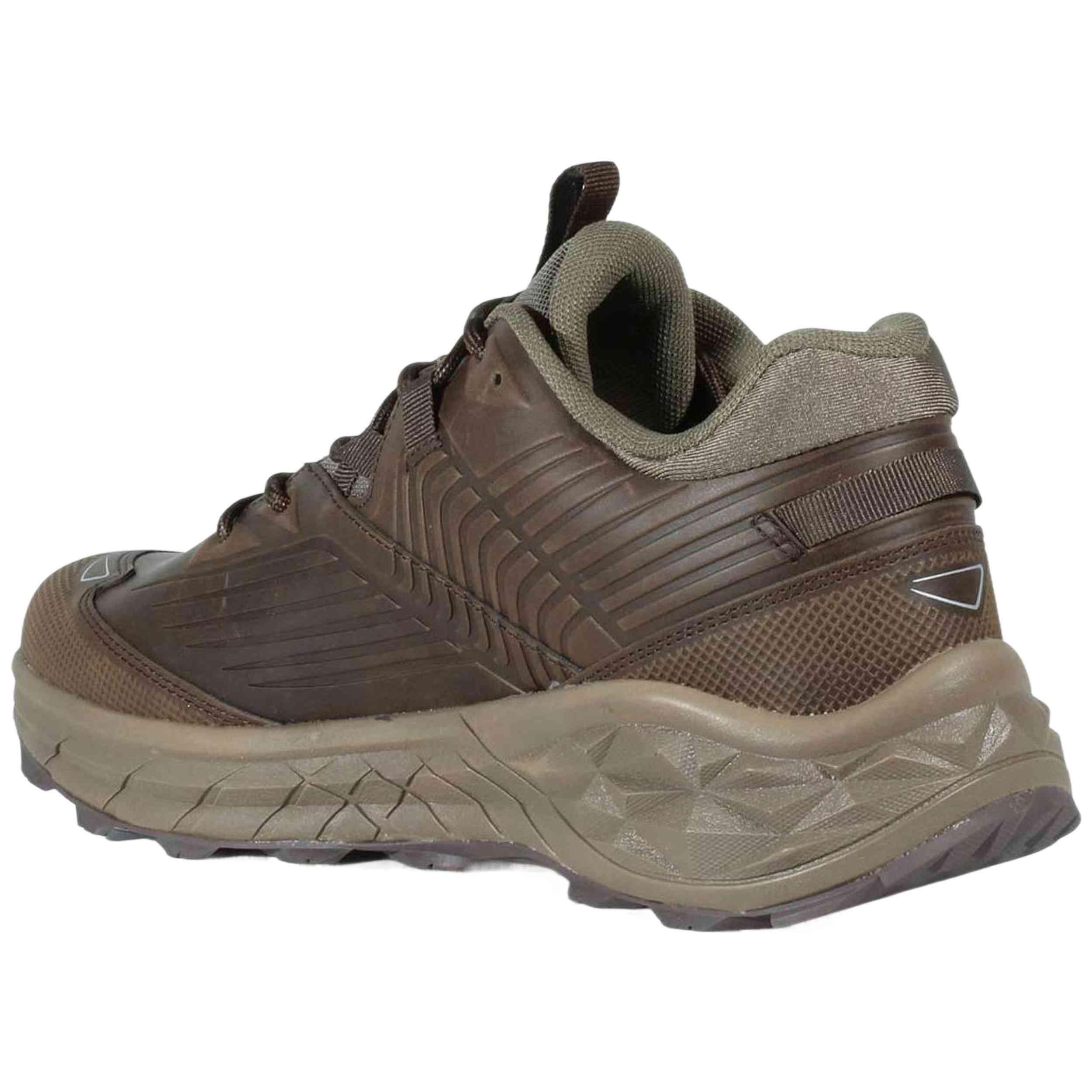 Zapatillas Hi-tec modelo O090165002 para hombre 4/5