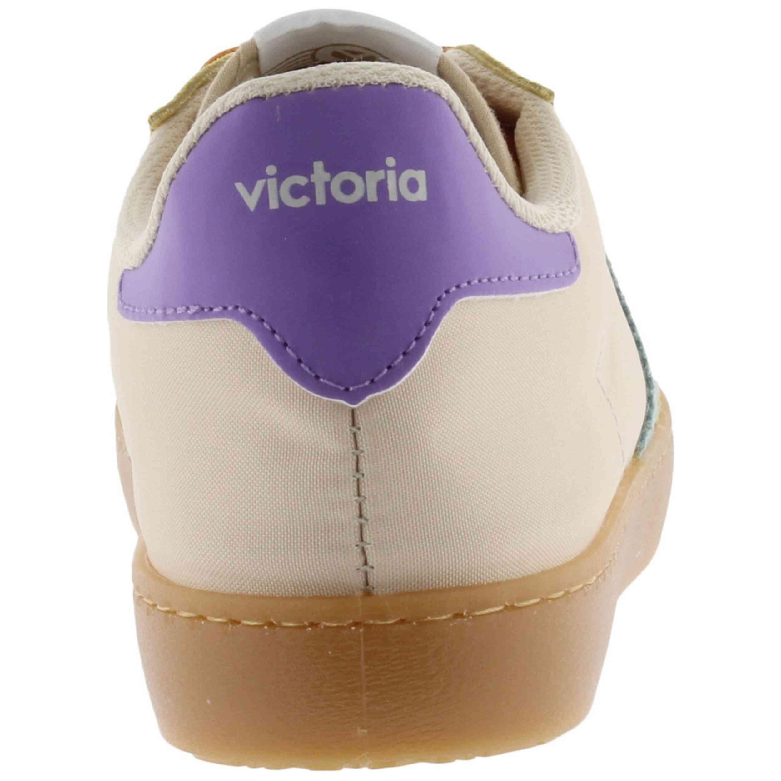 Sapatilhas Victoria modelo 077-52536074240339 para mulheres 4/5