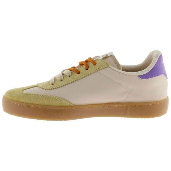 Zapatillas Victoria modelo 077-52536074240339 para mujer