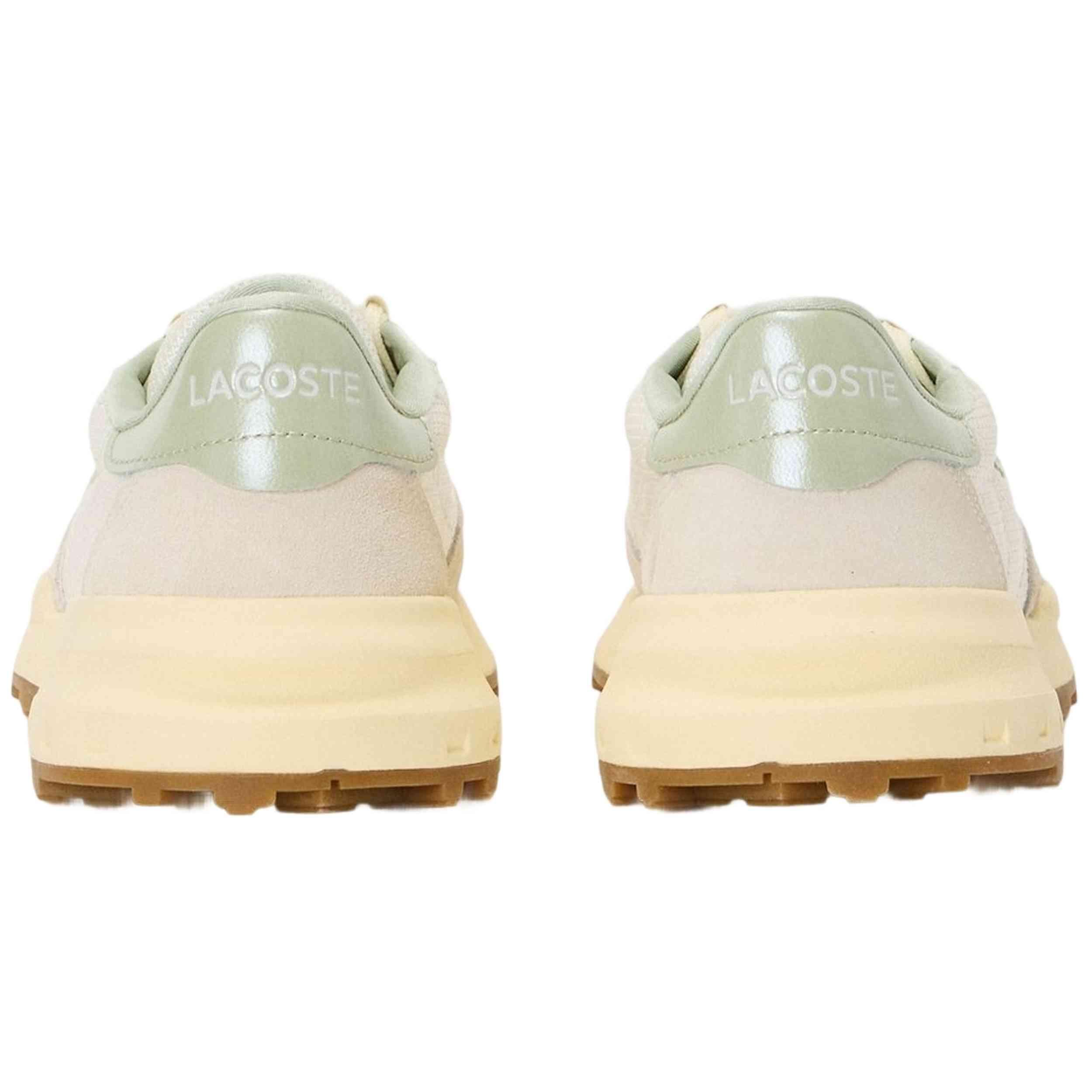 Schoen Lacoste model 750SFA0083-AI4 voor vrouwen 3/5
