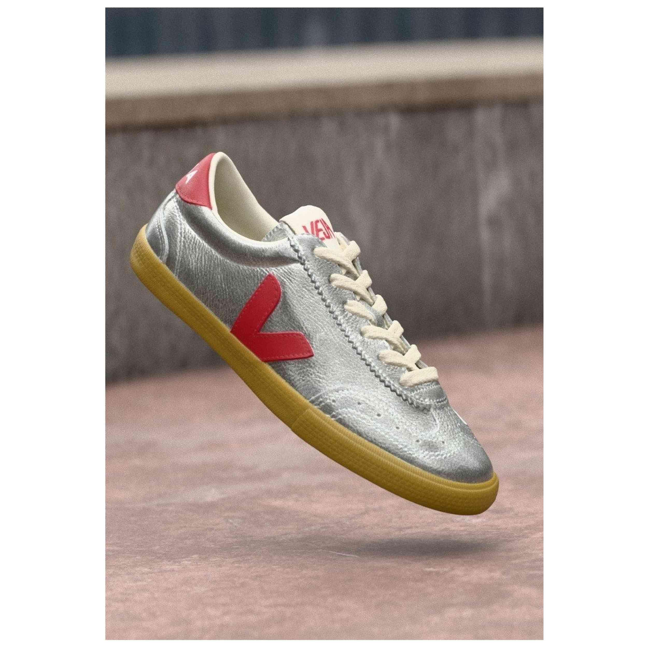 Zapatillas Veja modelo VO2020881A para mujer 2/5