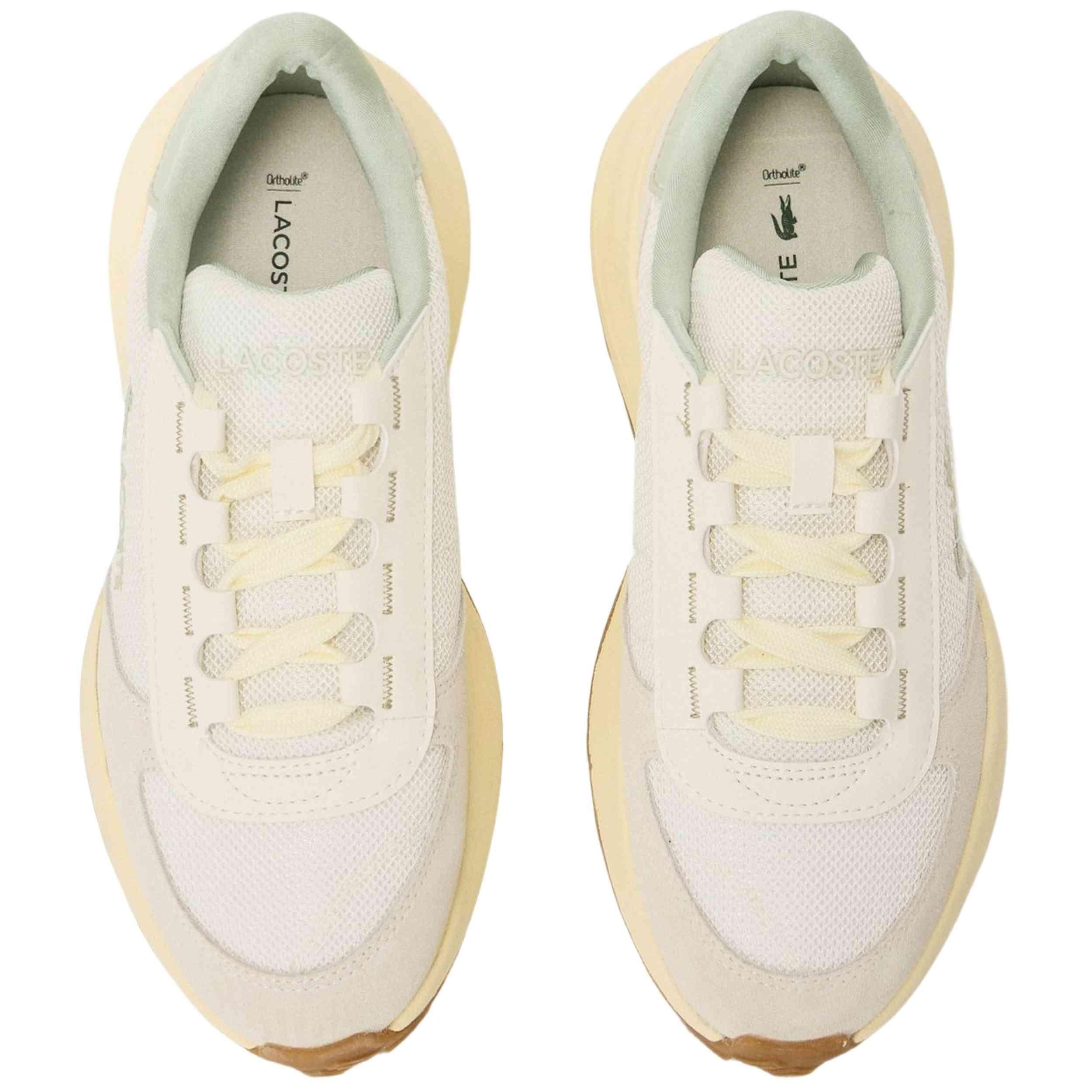 Schoen Lacoste model 750SFA0083-AI4 voor vrouwen 4/5