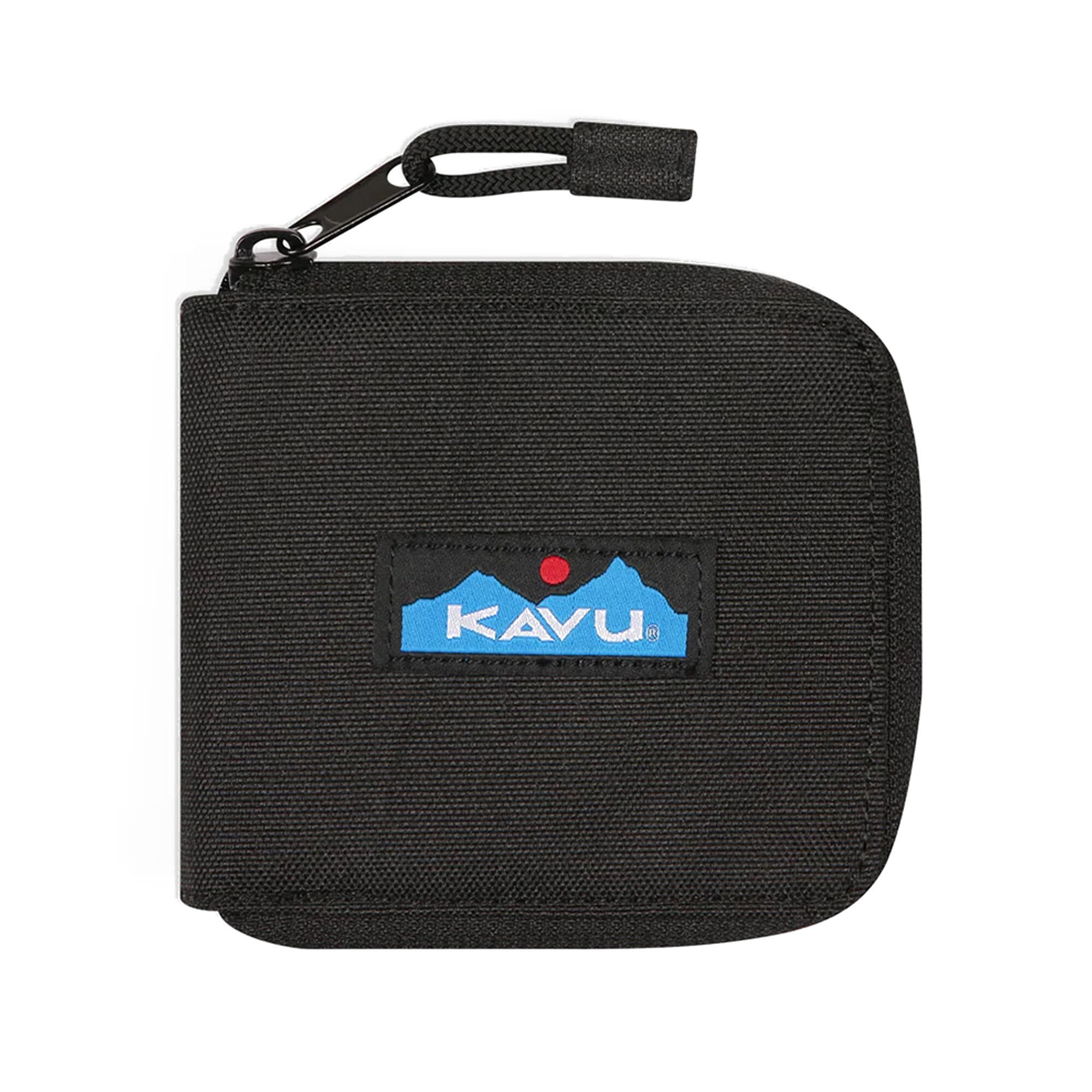Portfel KAVU Zip Around 5/5