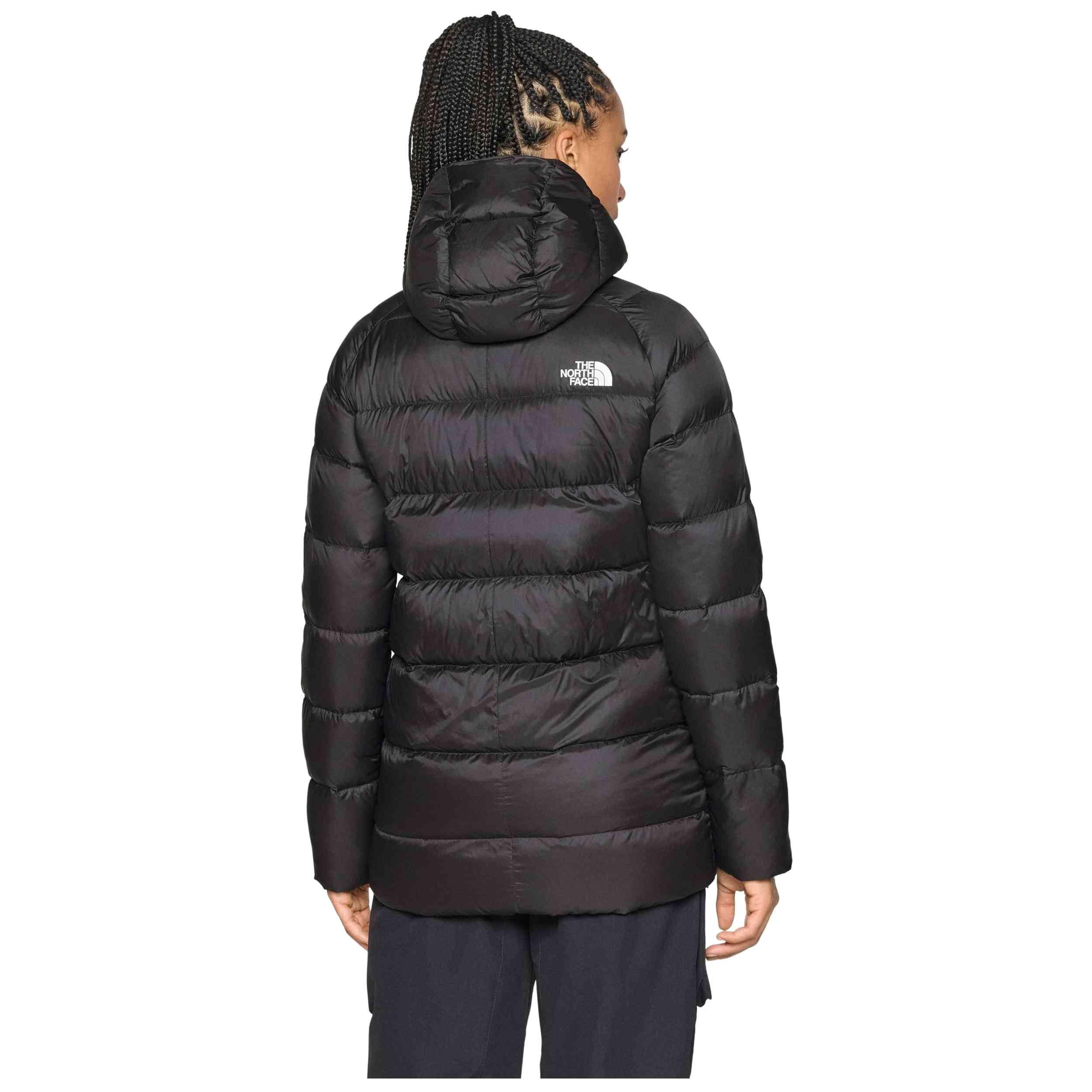 Abrigo The north face modelo NF0A8E74JK31 para mujer 3/5