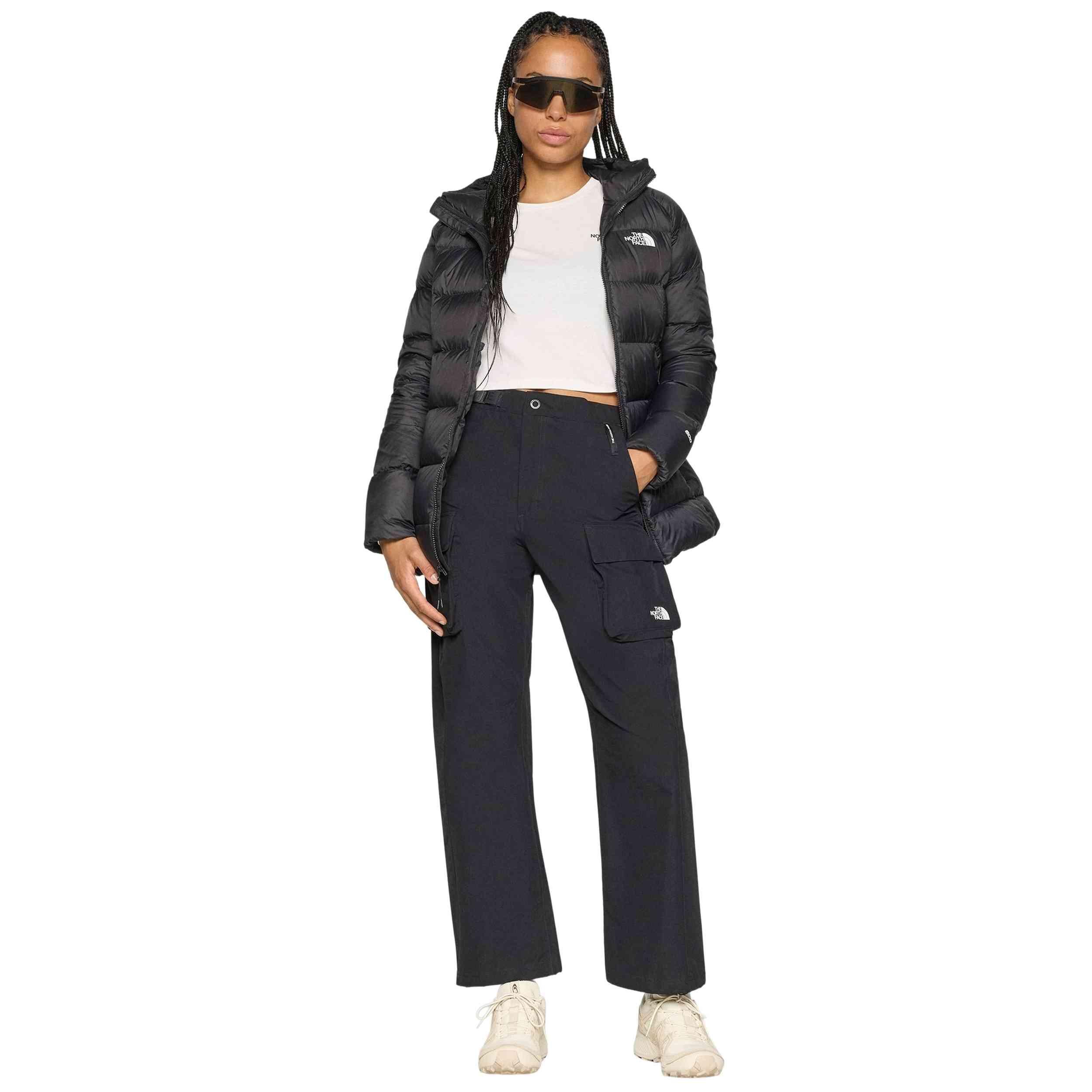 Abrigo The north face modelo NF0A8E74JK31 para mujer 2/5