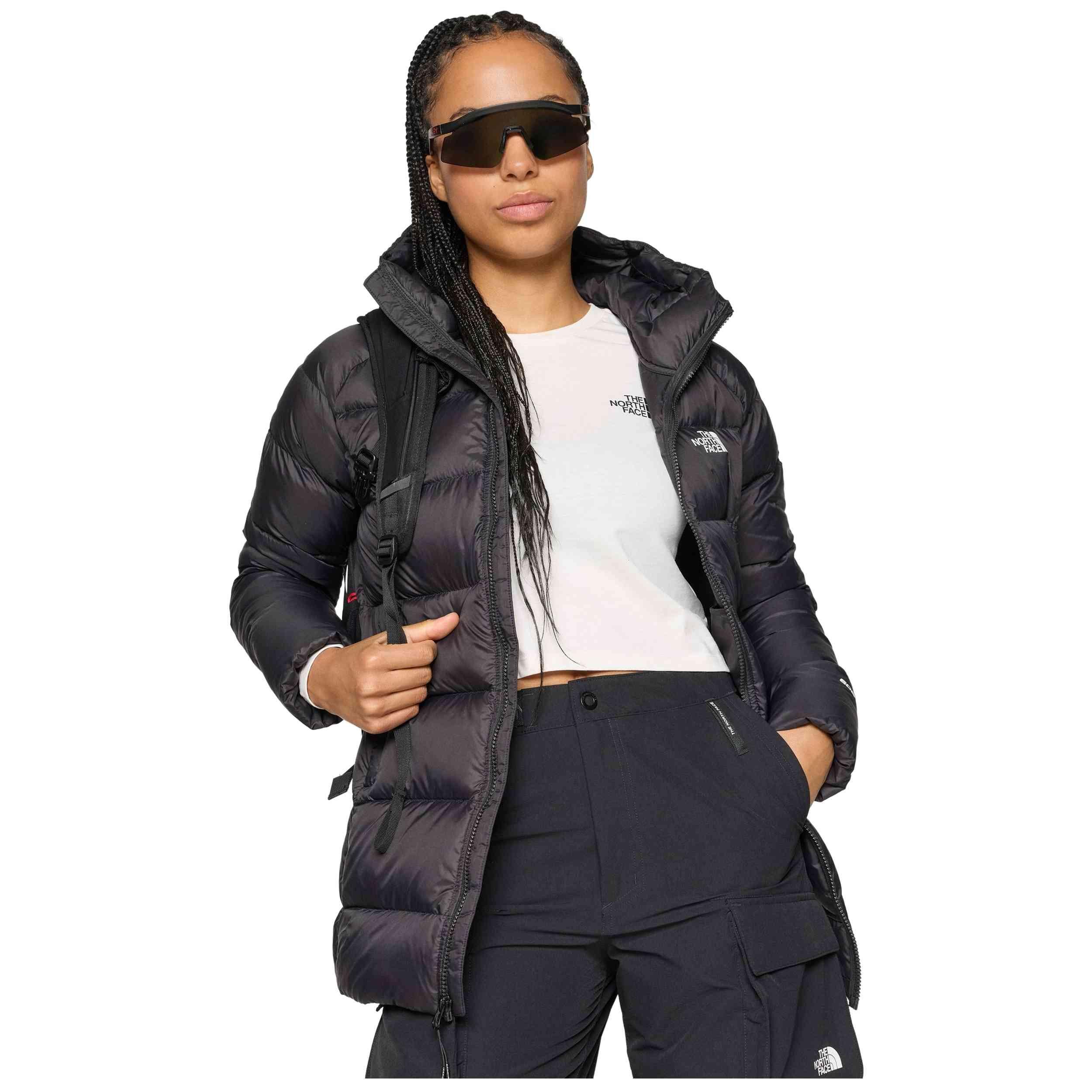 Abrigo The north face modelo NF0A8E74JK31 para mujer 4/5