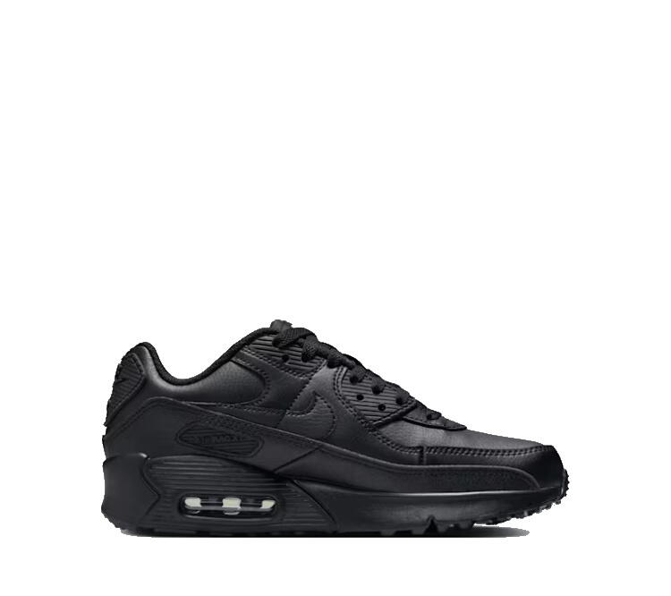 Buty dziecięce do chodzenia Nike AIR MAX 90 LTR (GS) CD6864-028 4/4