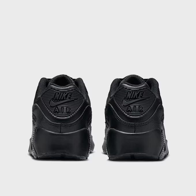 Buty dziecięce do chodzenia Nike AIR MAX 90 LTR (GS) CD6864-028 2/4