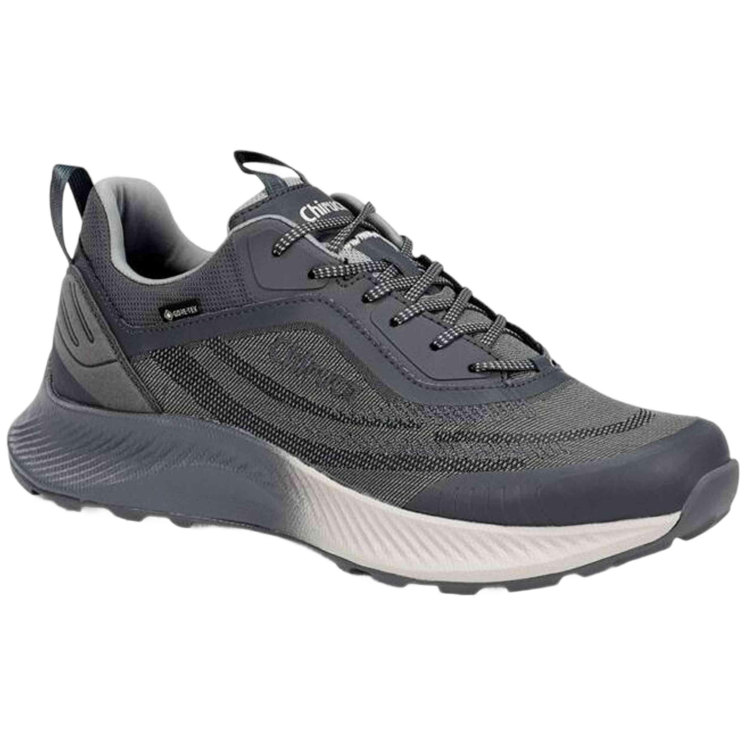 Baskets Chiruca modèle 4491803 pour homme 2/5