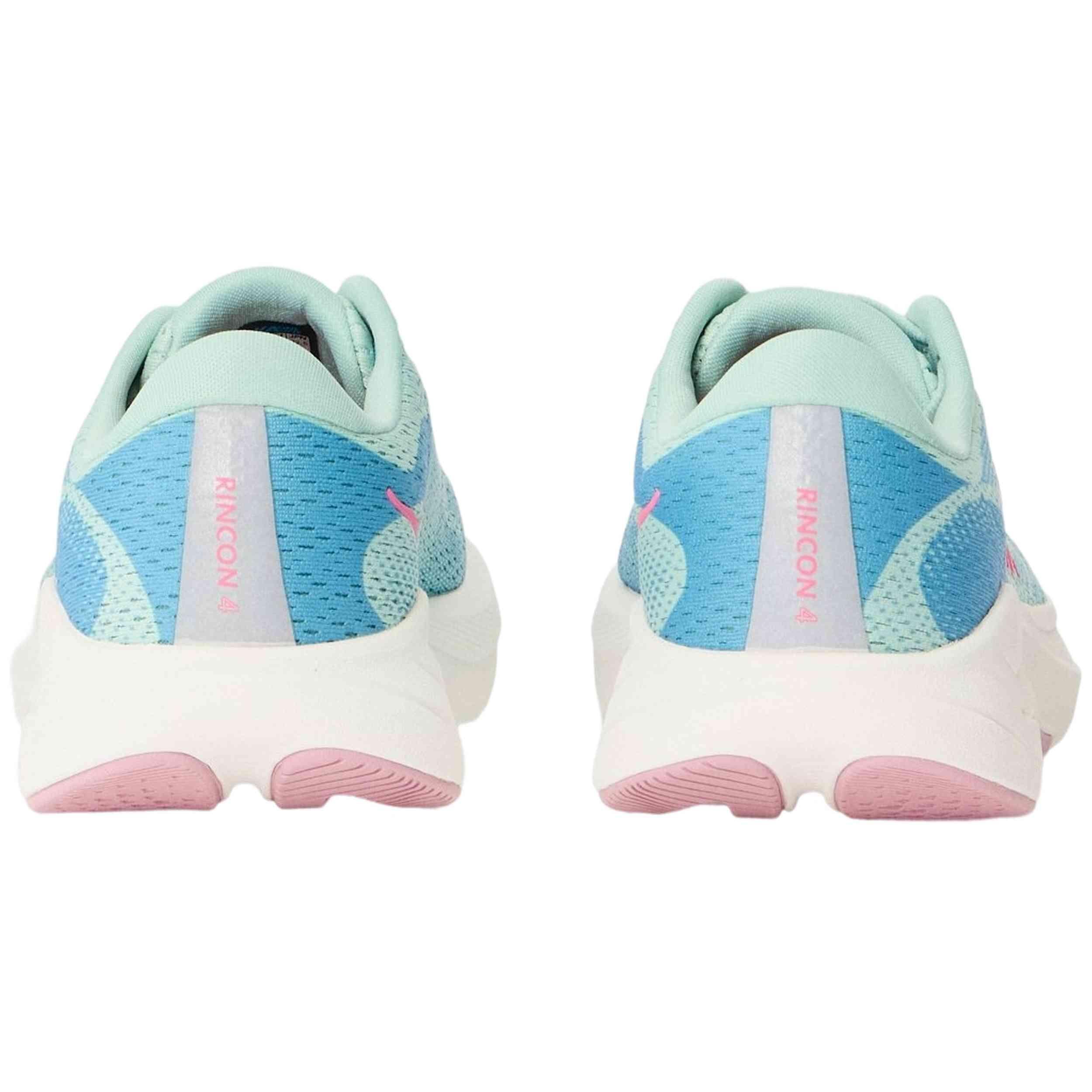 Tênis de corrida Hoka modelo 235-65253769702 para mulheres 3/5
