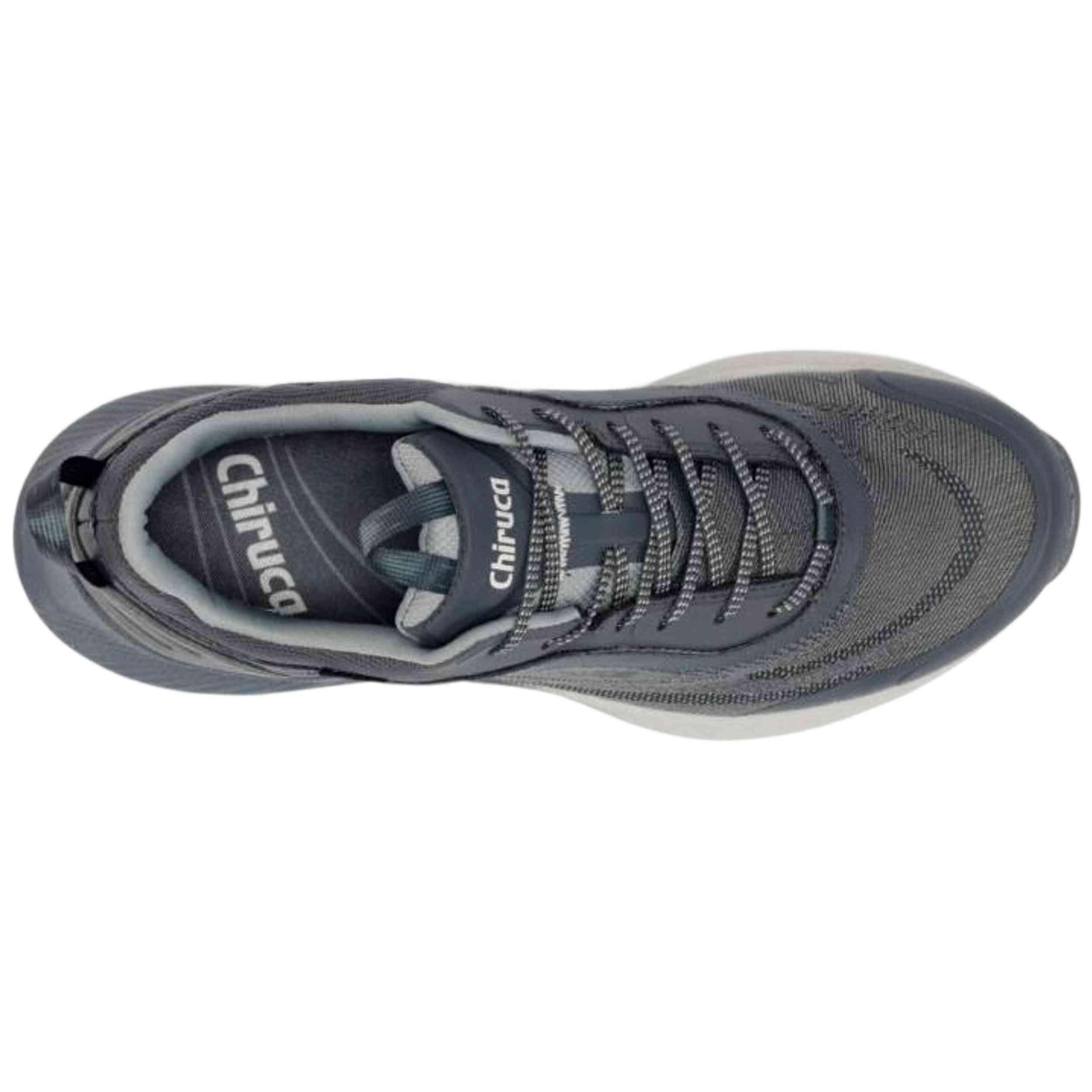 Baskets Chiruca modèle 4491803 pour homme 5/5
