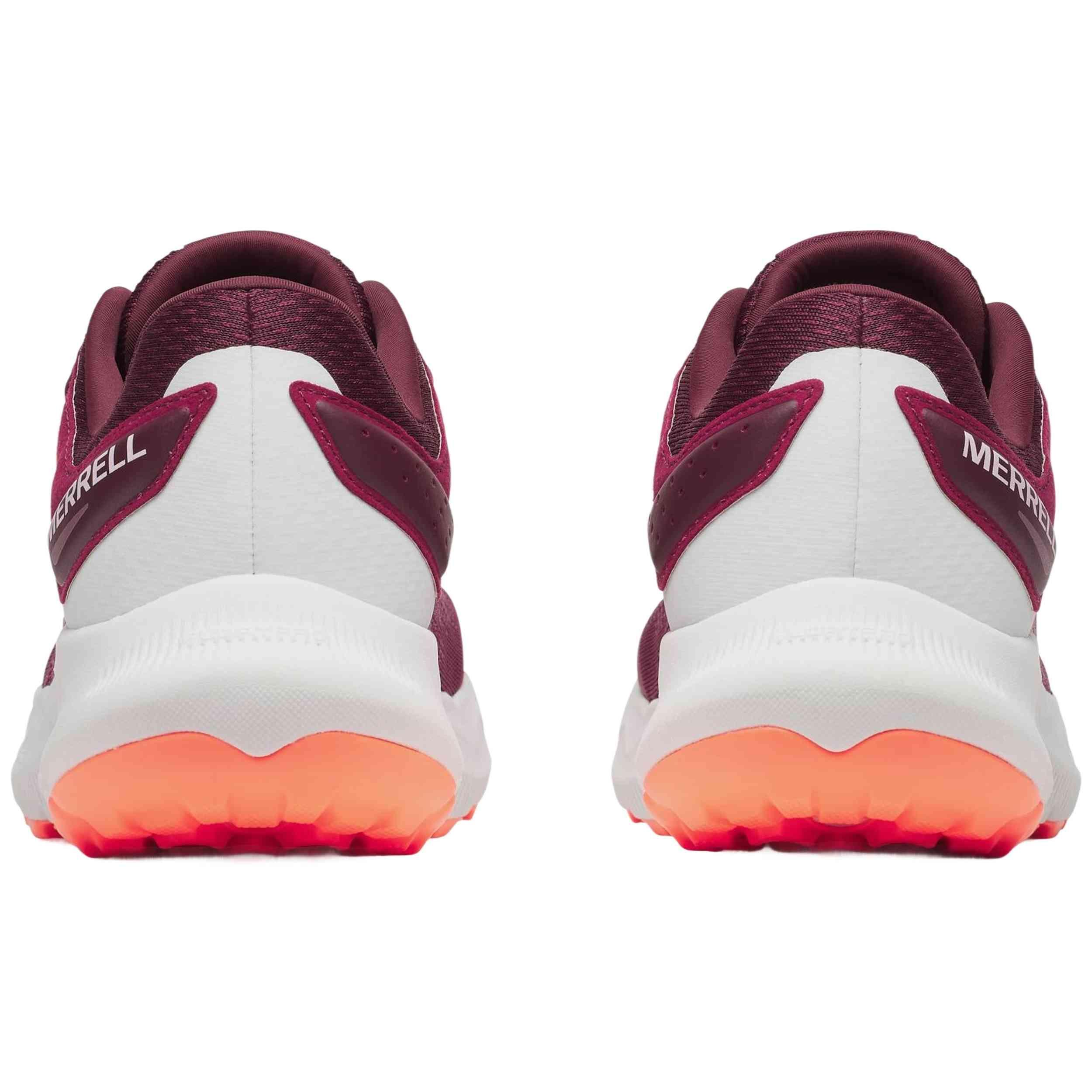 Zapatillas de running Merrell modelo J068590 para mujer 4/5